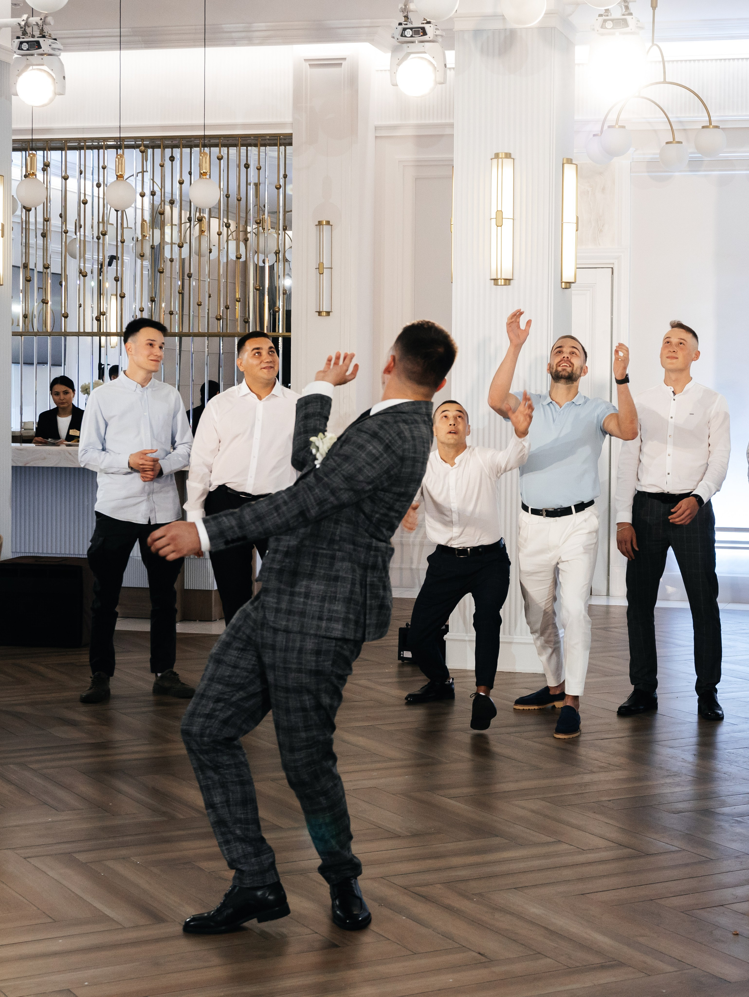 Ainur & Alina. Свадебный фотограф Ильнар Асадуллин