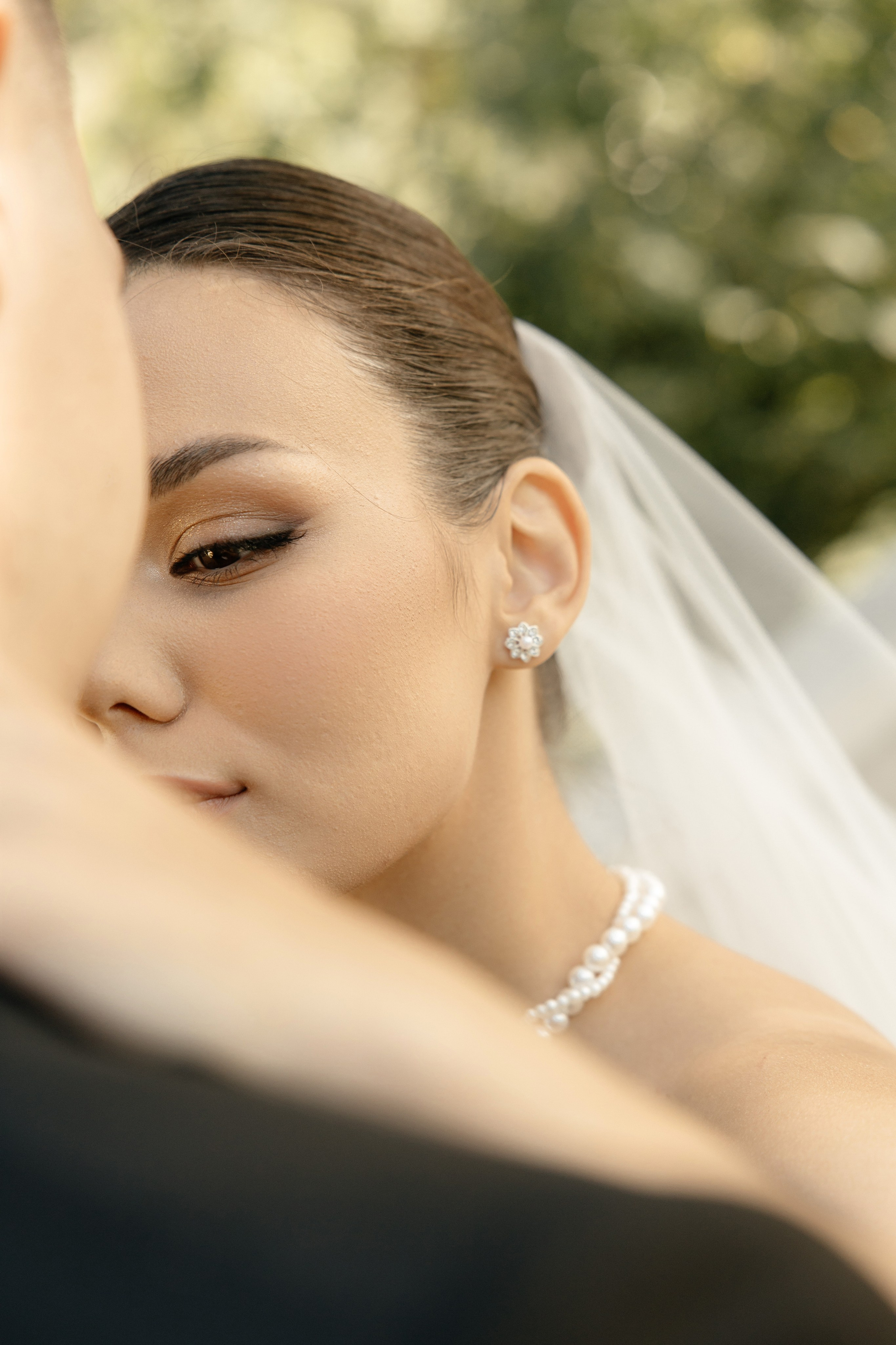 Александр&Регина. Фотограф Арина Елизарова