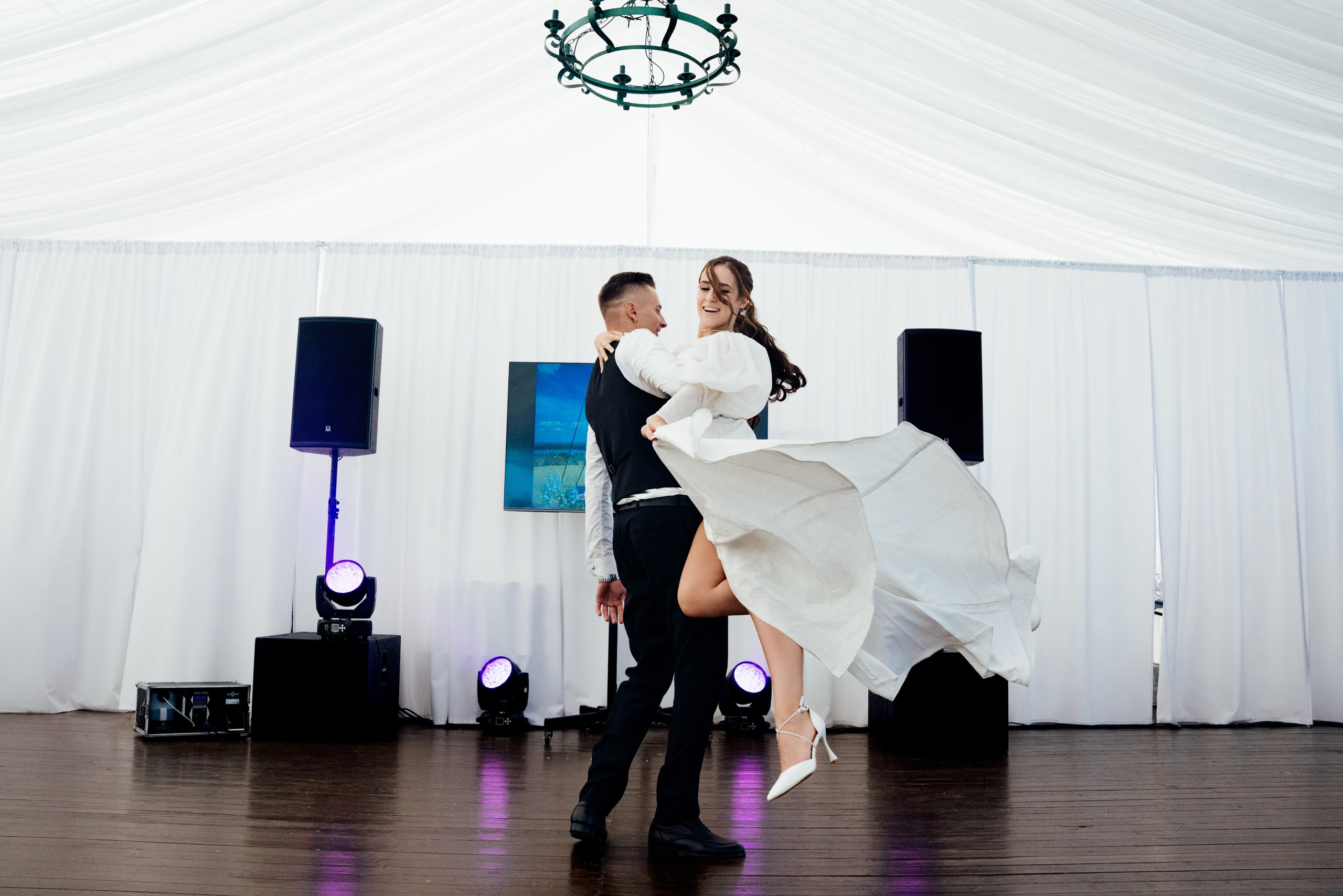 Евгений и Яна. Репортажный и свадебный фотограф Алексей Полячек