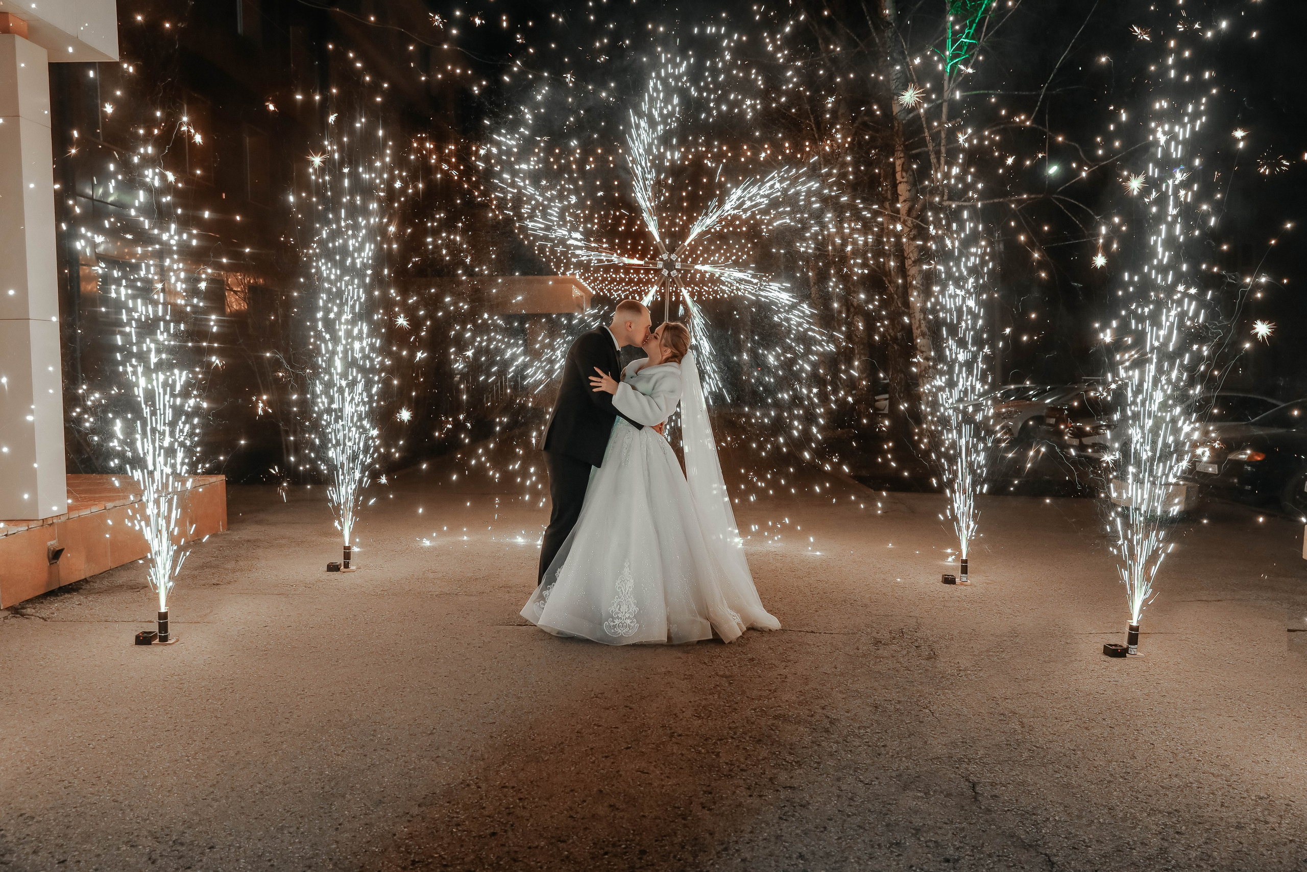 Love. Семейный фотограф Анна Мезенцева