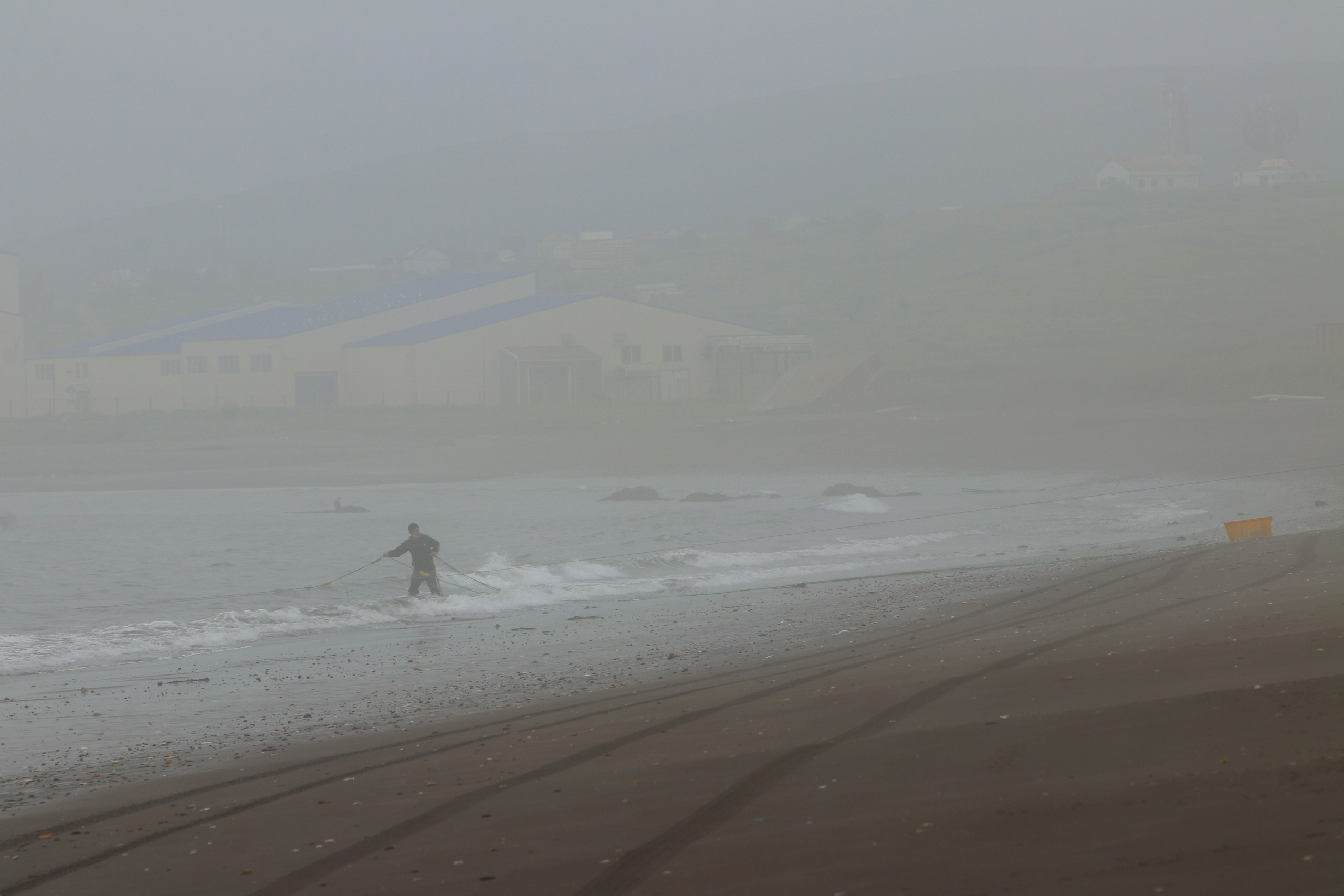 Камчатка и о. Парамушир. Июль 2024. Путешественник-фотограф из Санкт-Петербурга Татьяна Свистулина