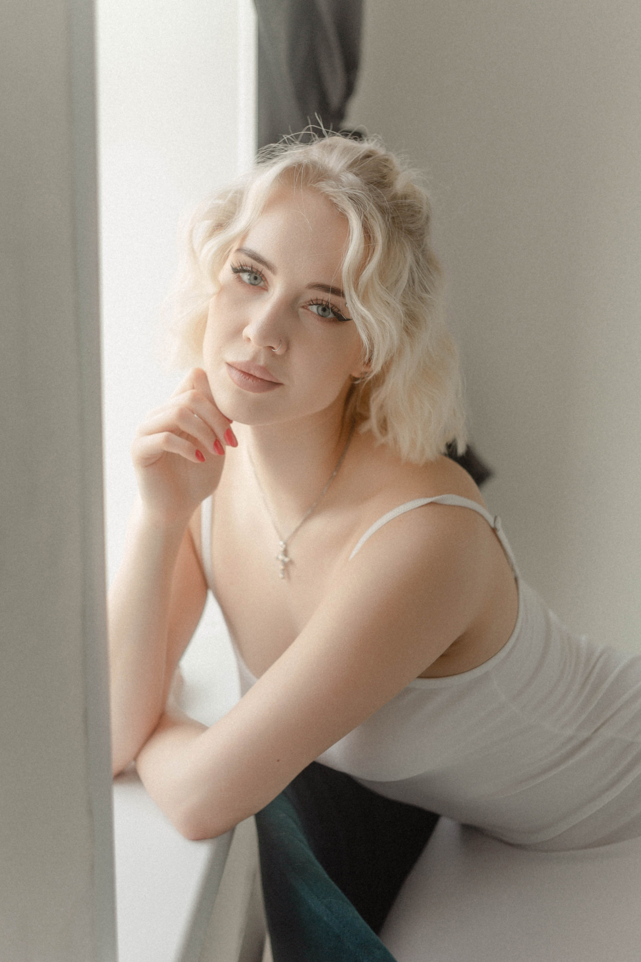 Полина. Портретный и свадебный фотограф в Йошкар-Оле Егошина Екатерина