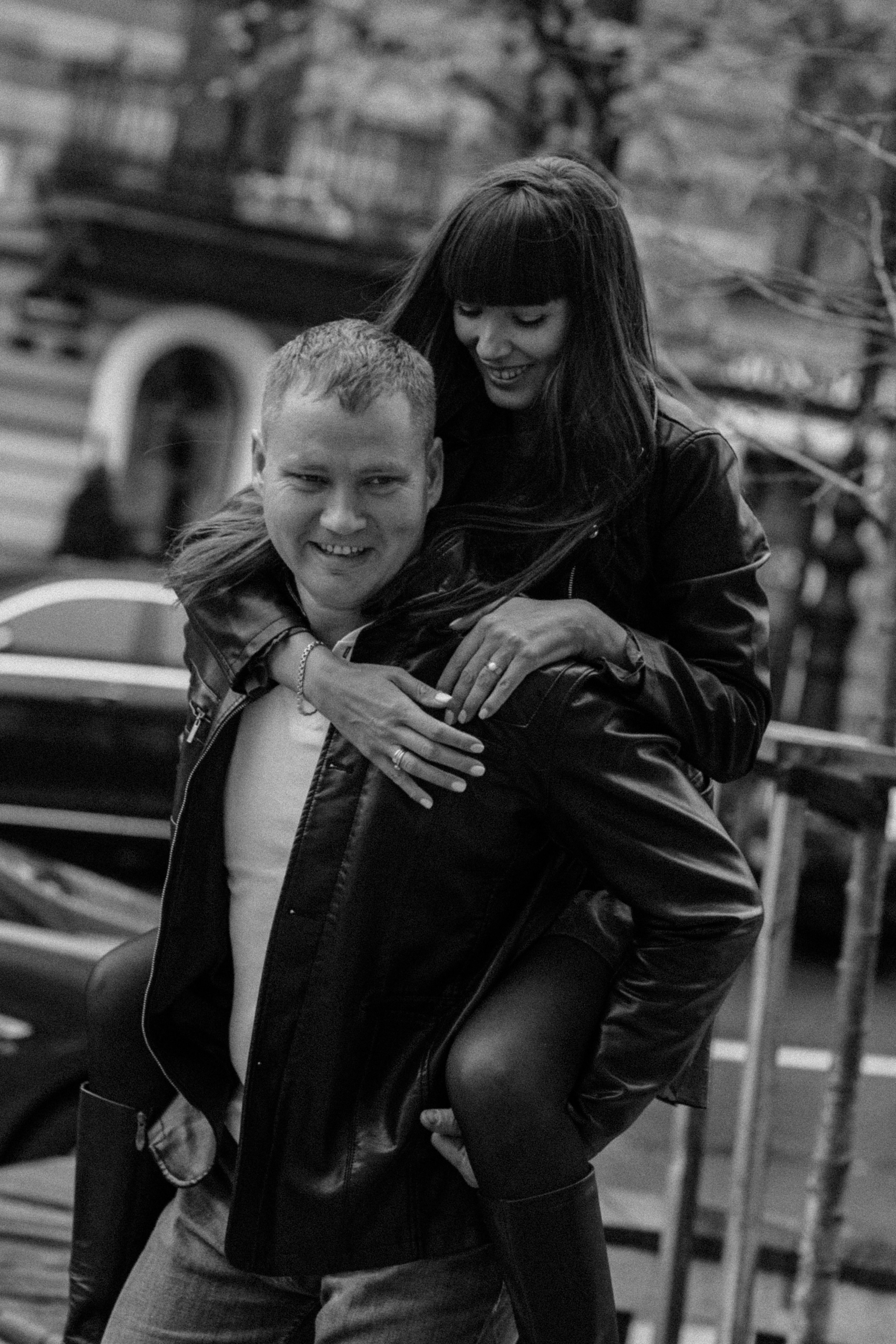 Life съёмка. Фотограф Кристина Филькова