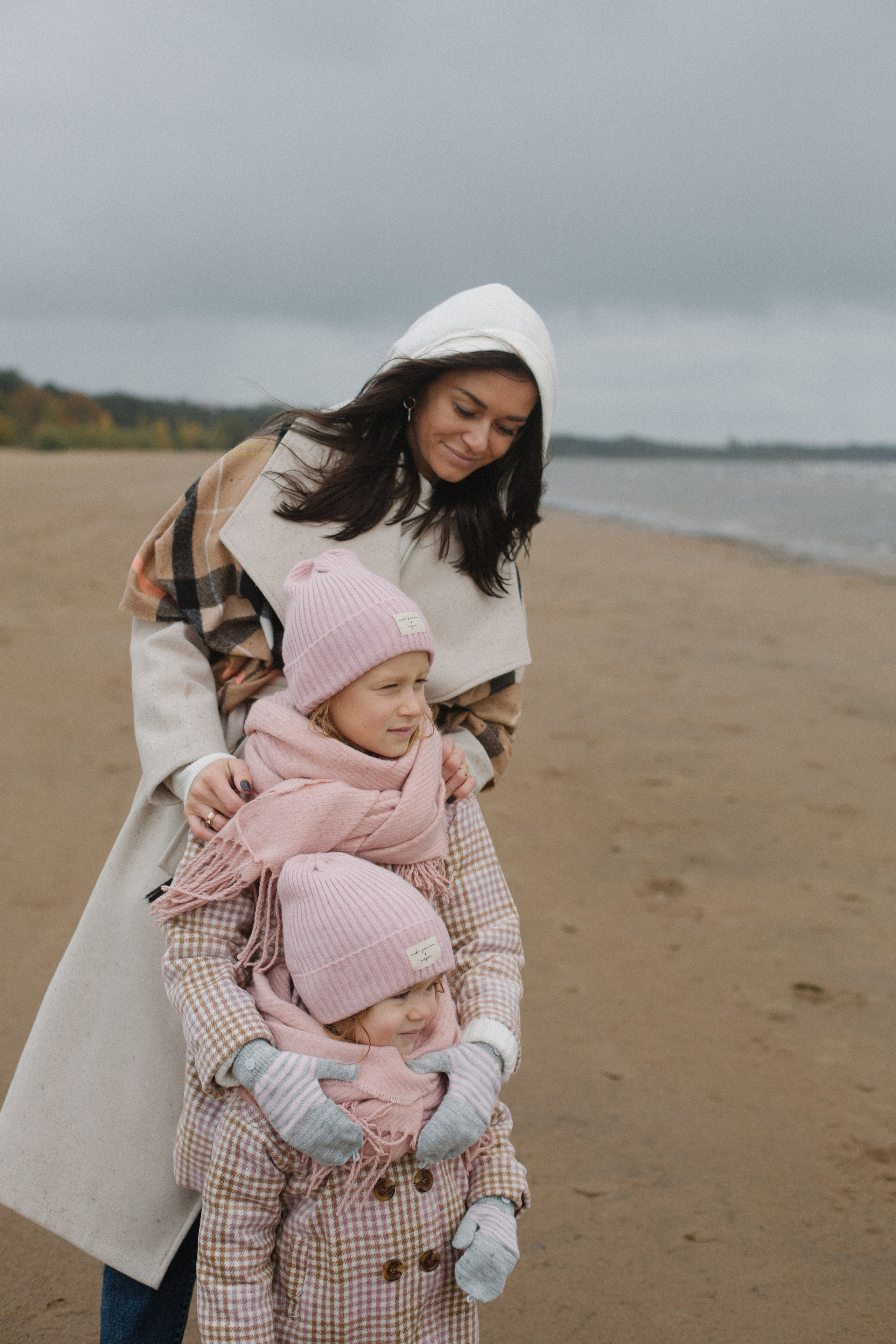 Динара, Аделина и Полина. Фотограф Кристина Филькова