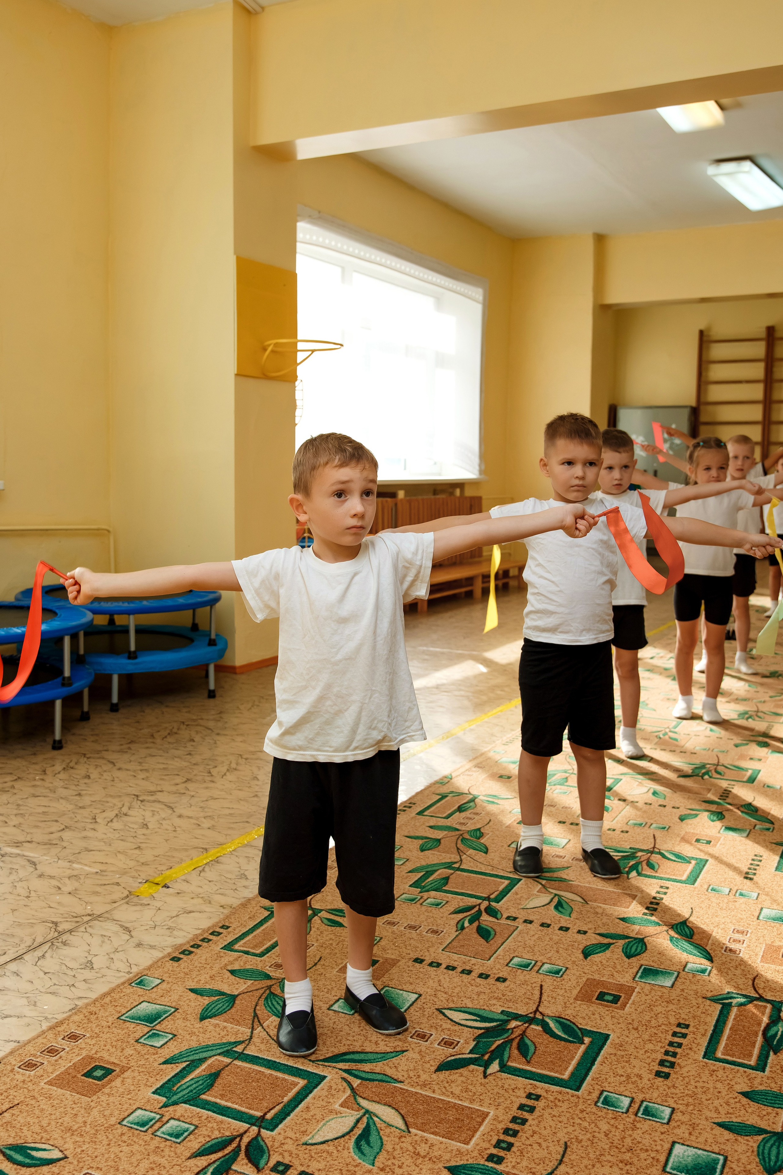 ДС 34. Фотограф Любовь Корниенко, Примоский край