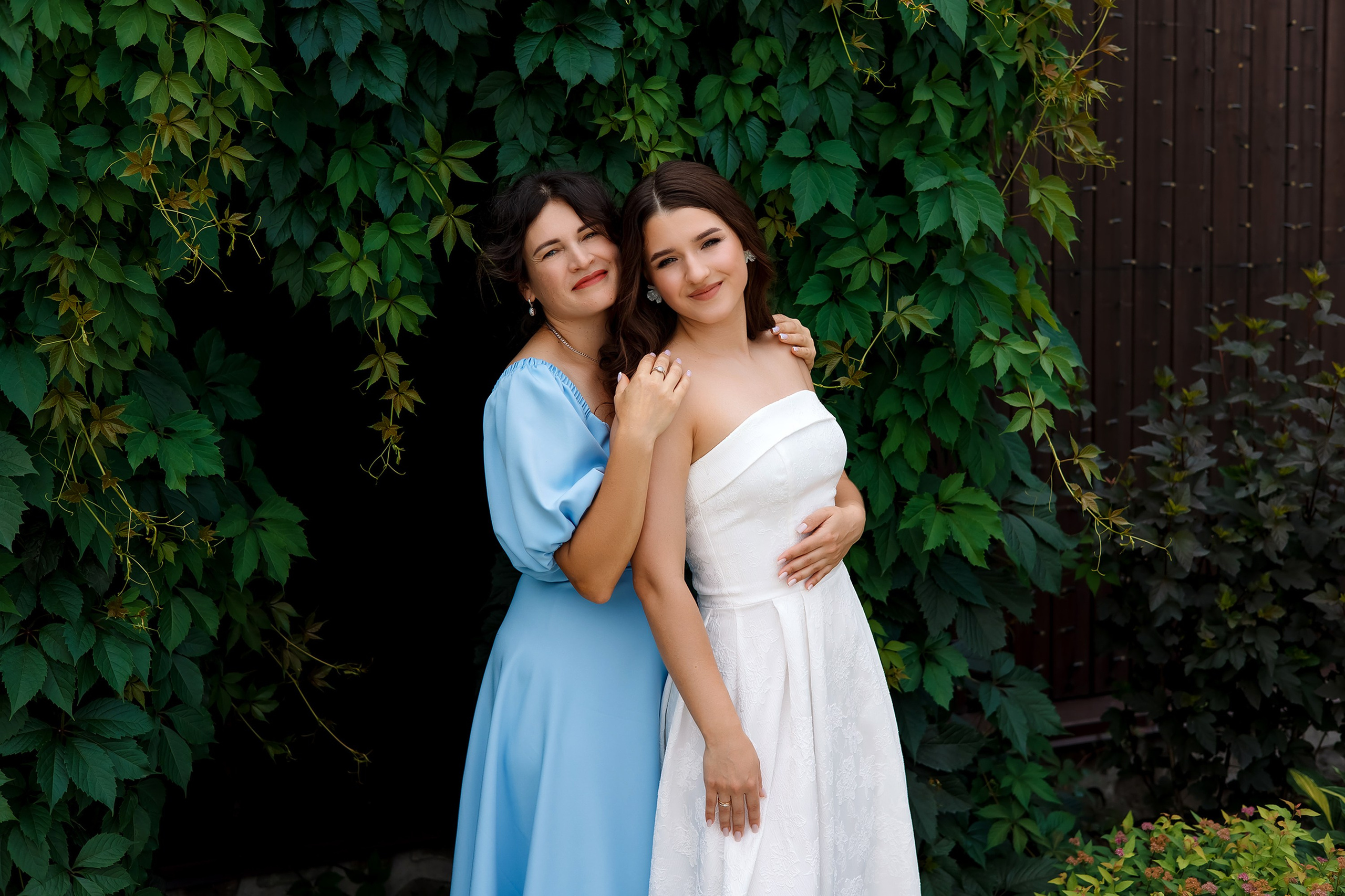 Эльвира & Алексей. Фотограф Любовь Корниенко, Примоский край