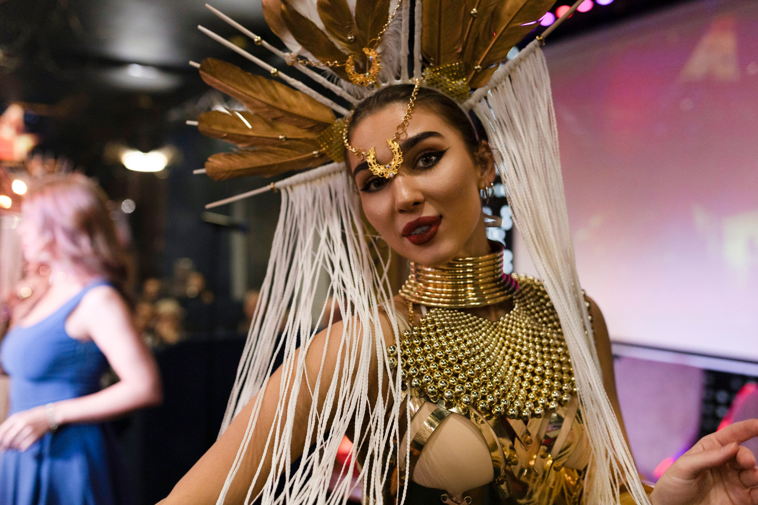 «Девочки, такие девочки!». Andrey Pospelove. Фотограф в Саратове