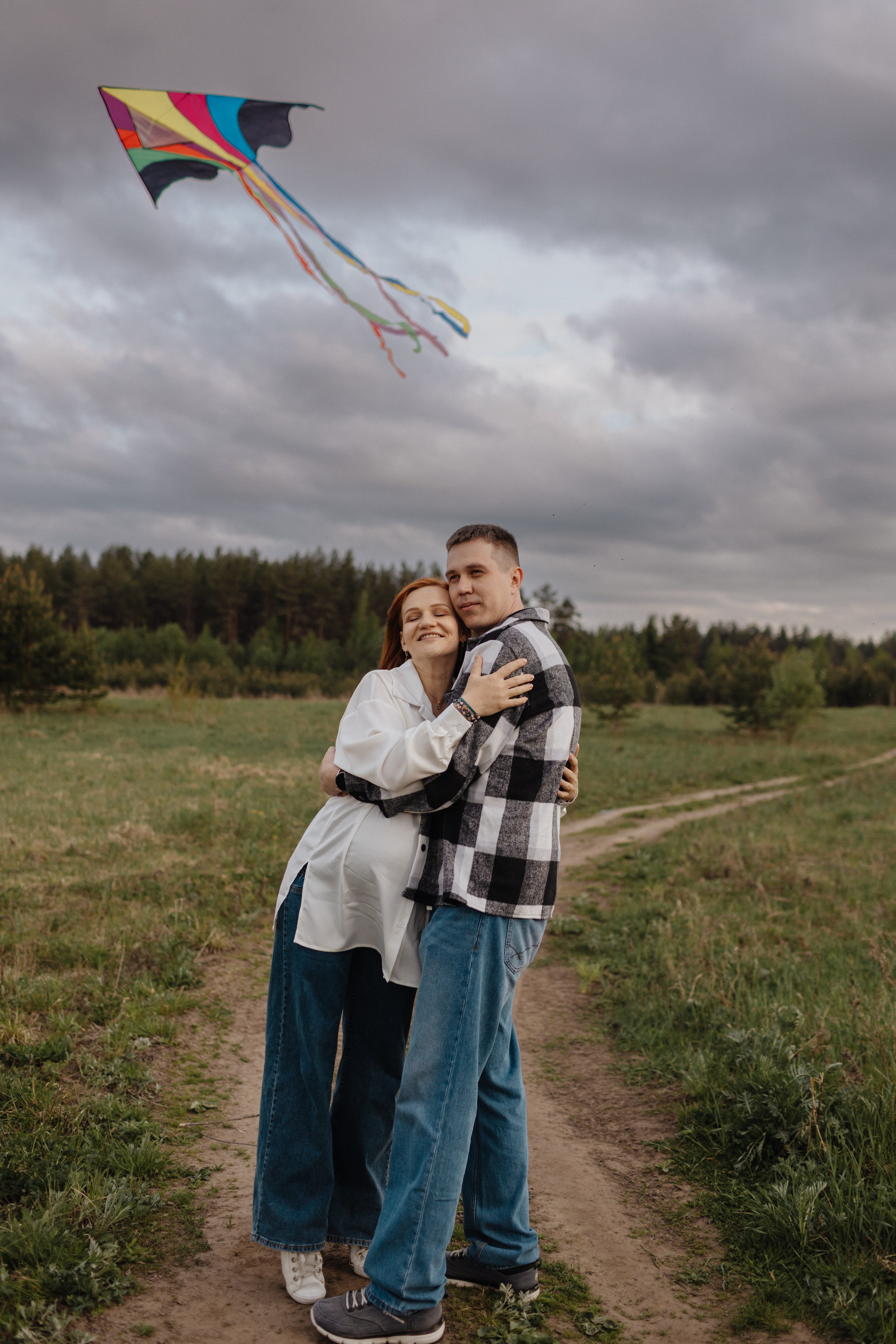 Семья. Фотограф Лодейное Поле Екатерина Герасимова в Санкт-Петербурге и Лен. области