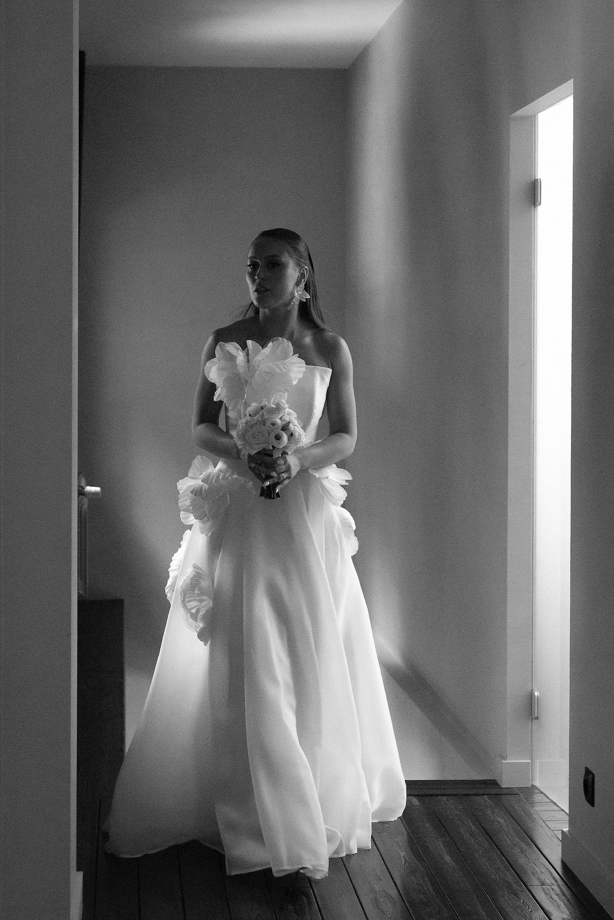 Total black. Свадебный и семейный фотограф в Новосибирске, Санкт-Петербурге, Москве