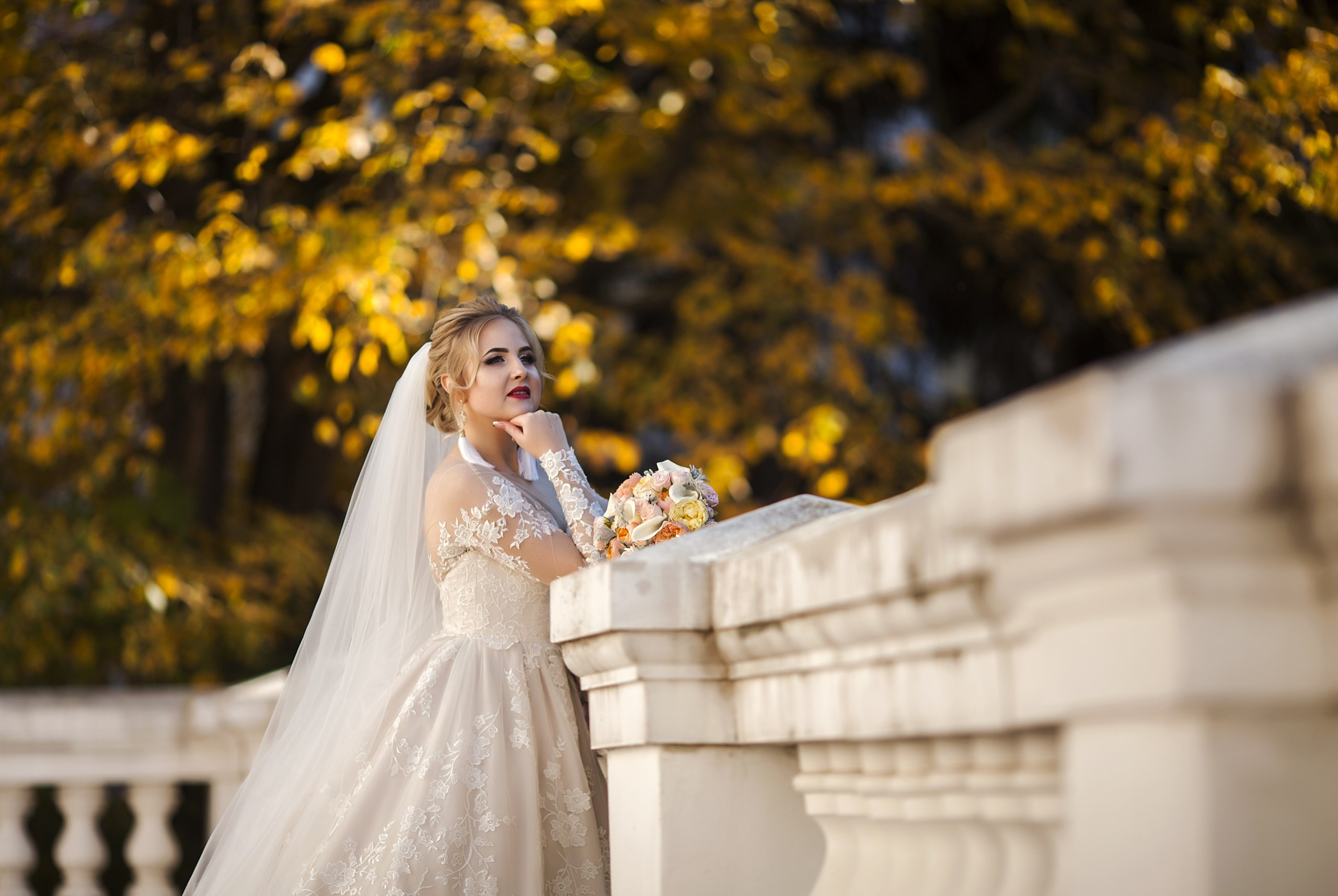 Wedding. Ваш фотограф Светлана Мицукова