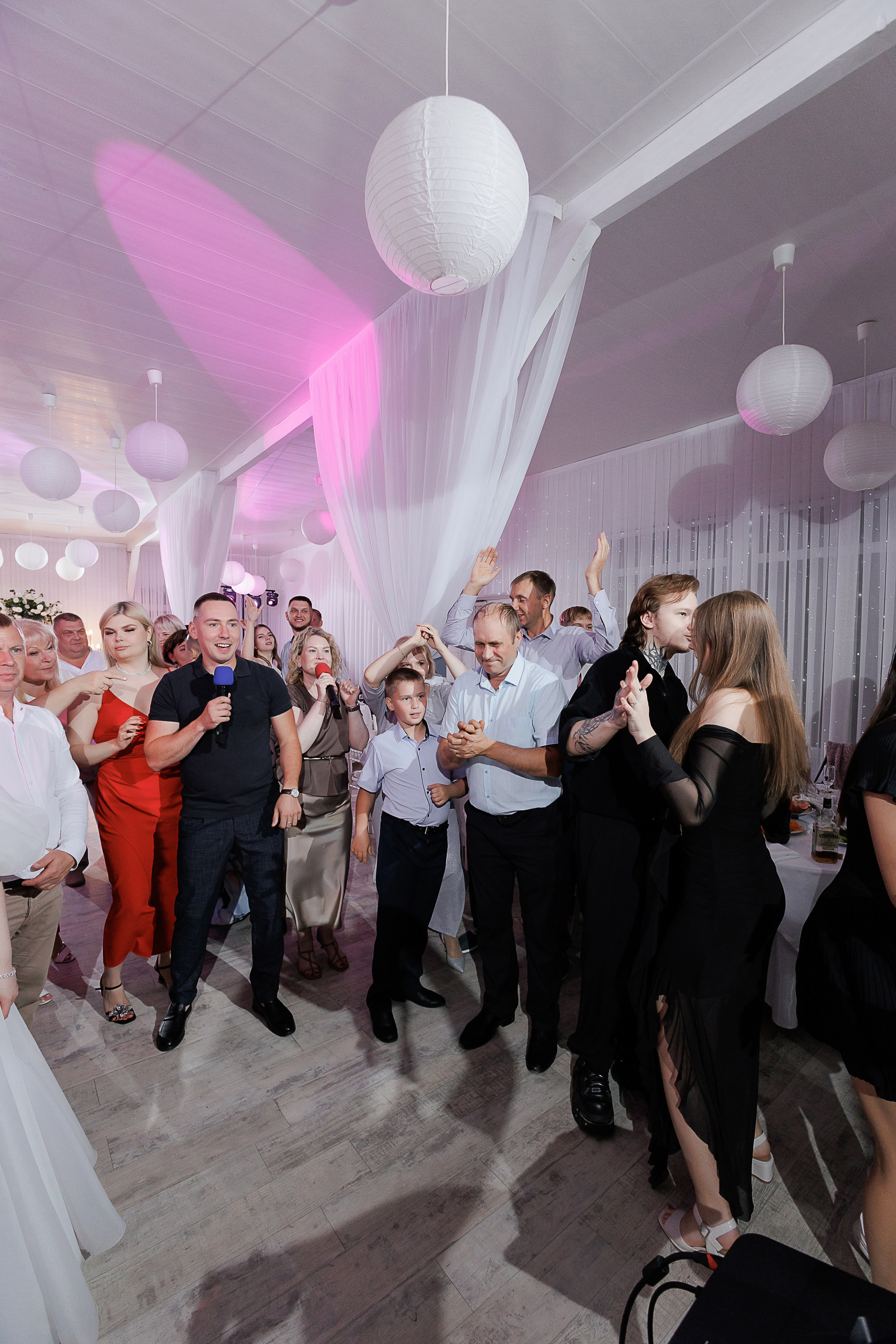 Свадьба. Свадебный и семейный фотограф в Твери и Тверской области