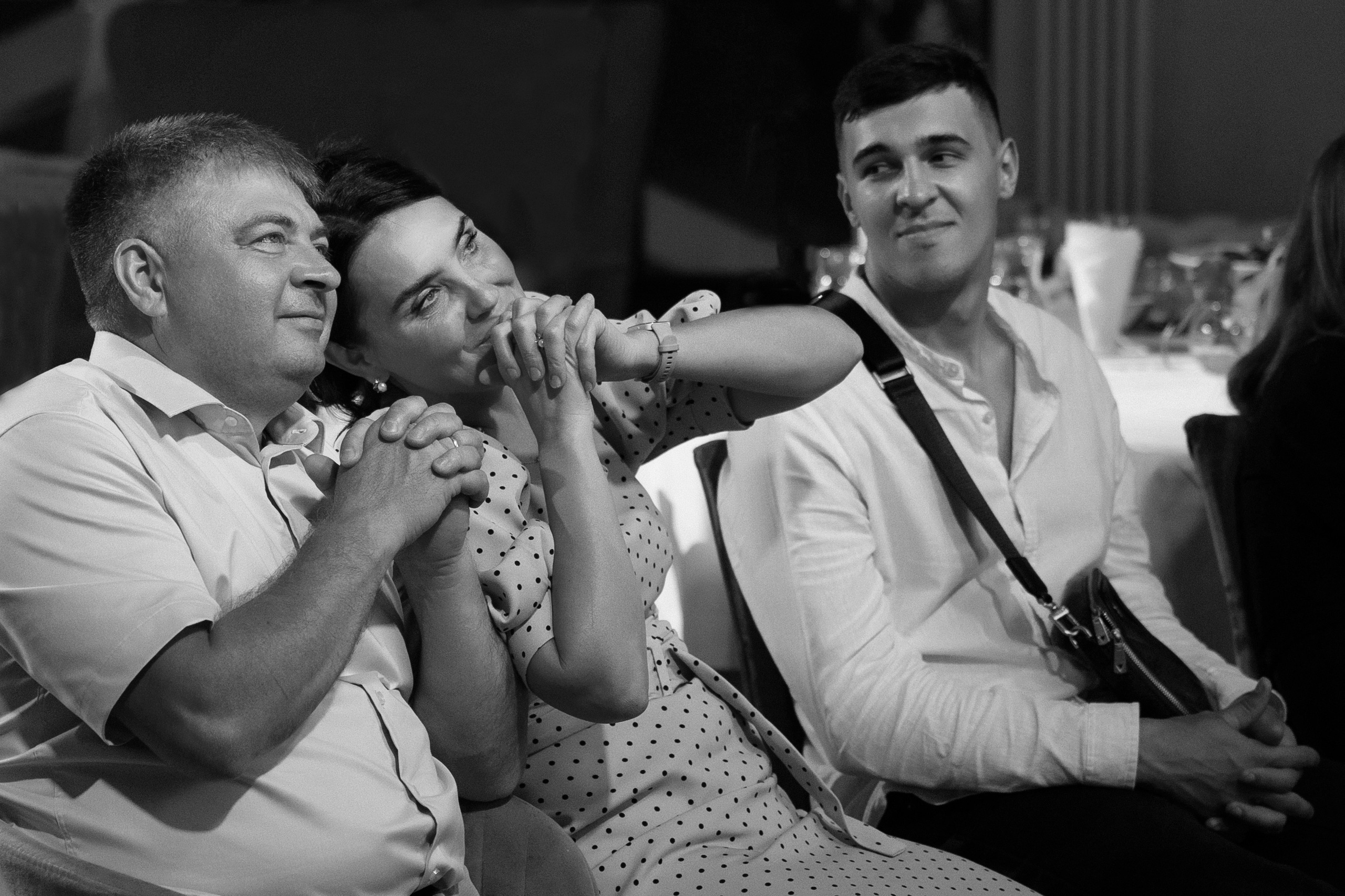 Wedding. Главная