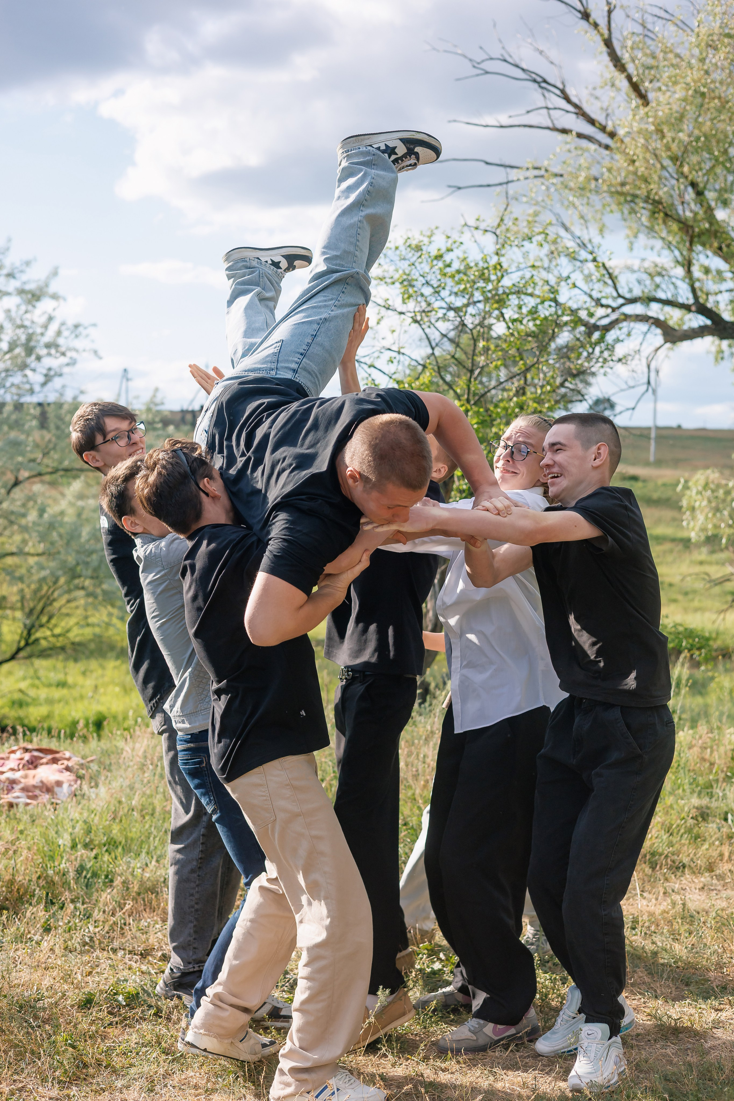 9-а, 2 шк, выпуск 2025