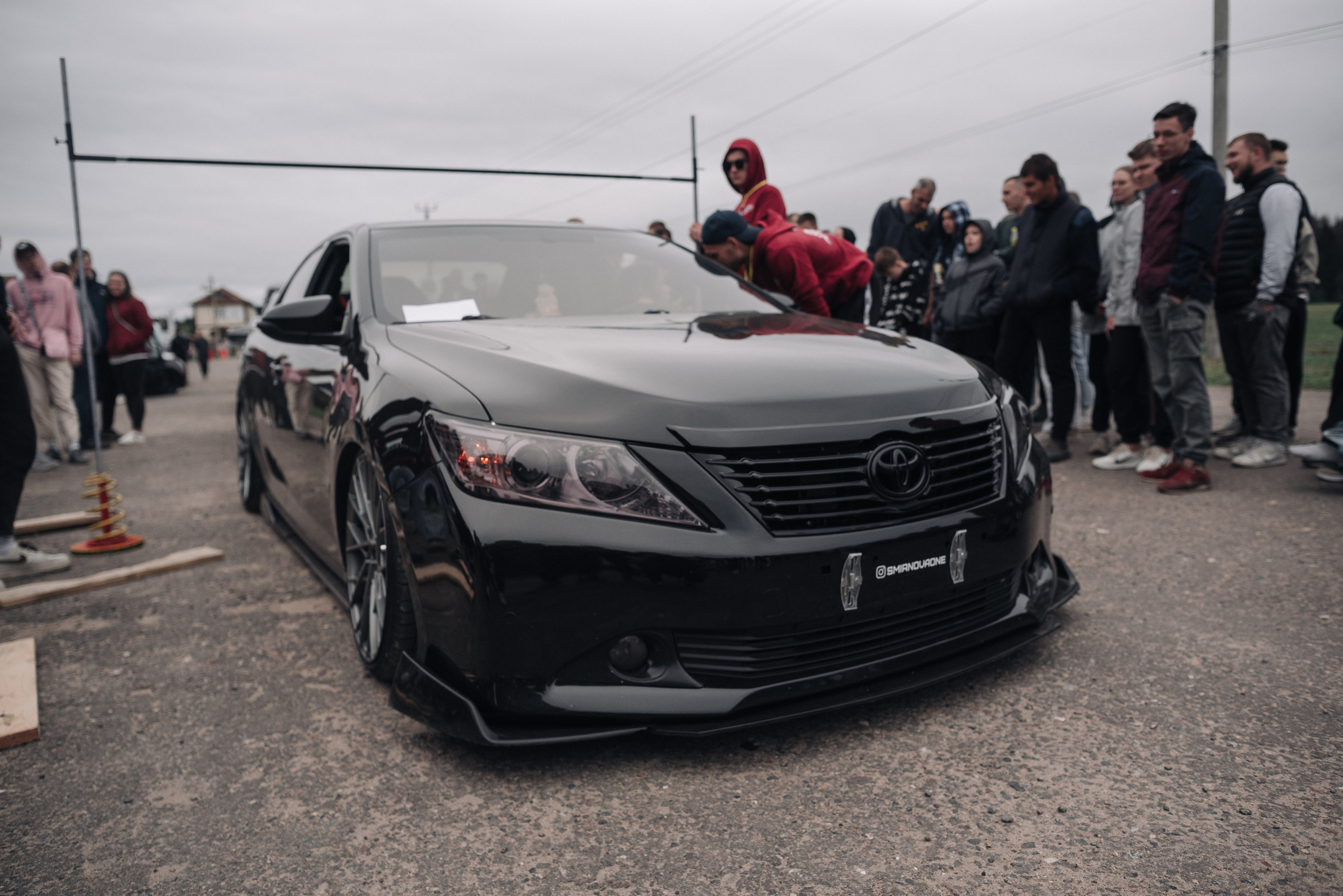 OurFest_2023. De_ross photo. Москва. Санкт-Петербург. Россия