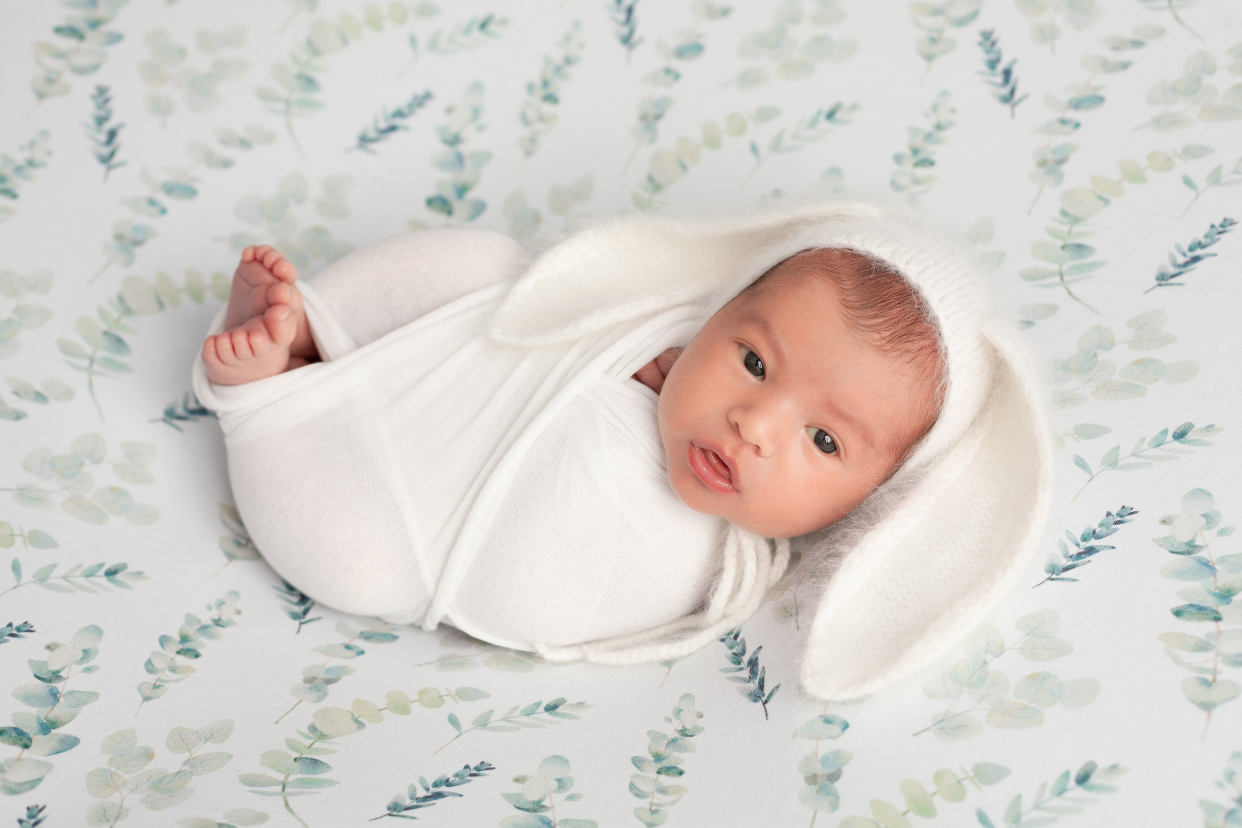 PH @newborn_flower. Retoucher Aleksmokh