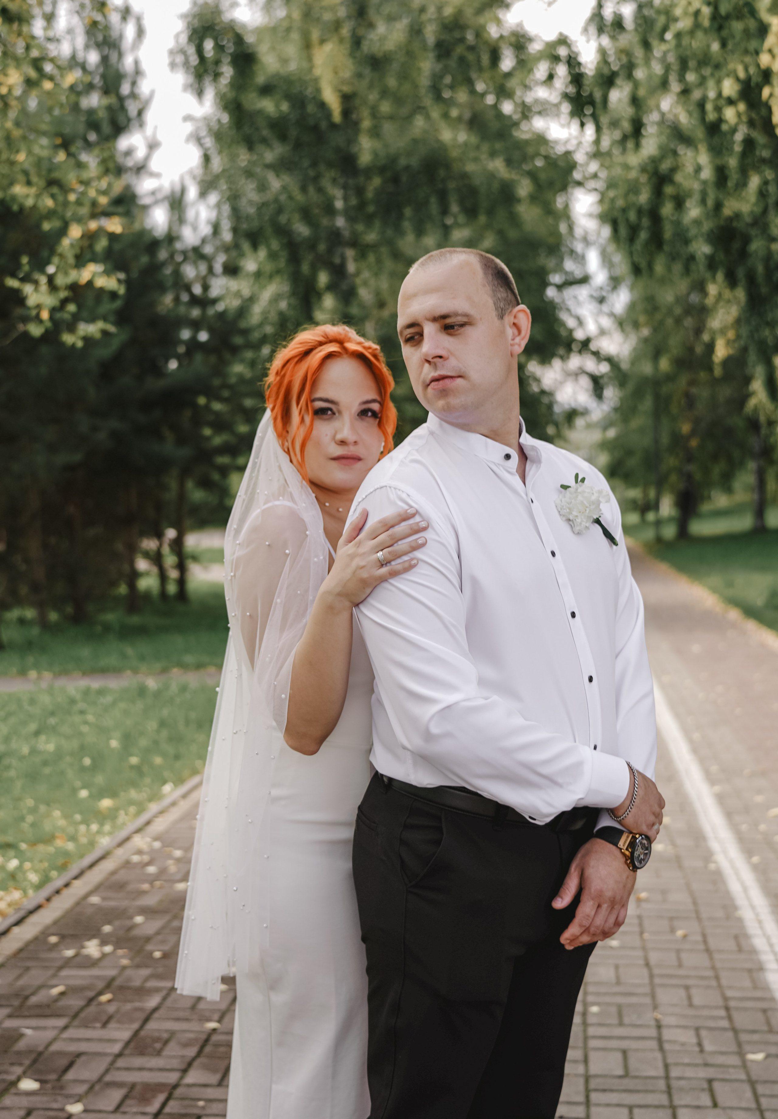 LOVE STORIES. Фотограф Иноземцева Наталья