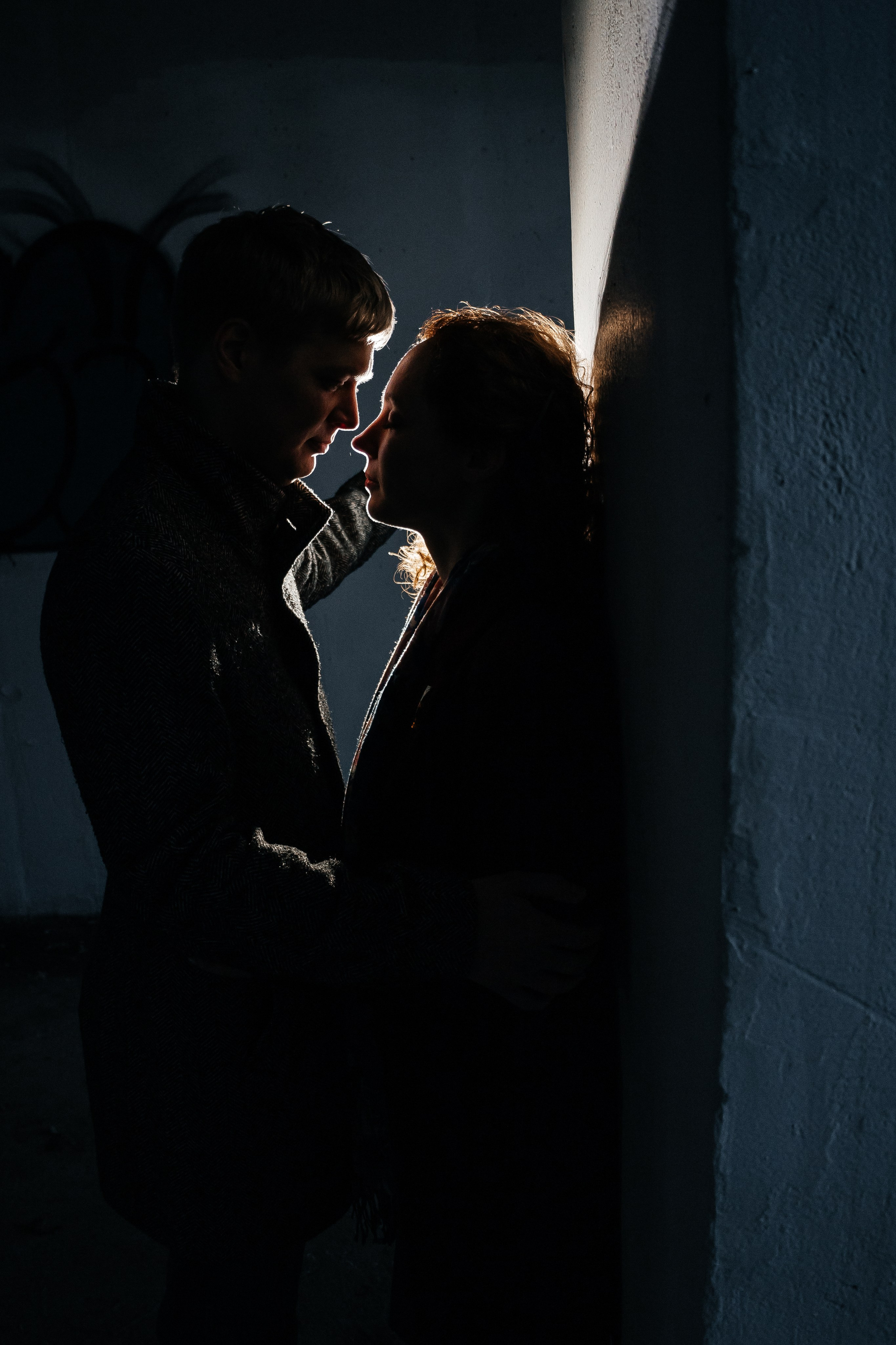 Love Story. Семейный и Свадебный фотограф в Екатеринбурге Кармановская Мария