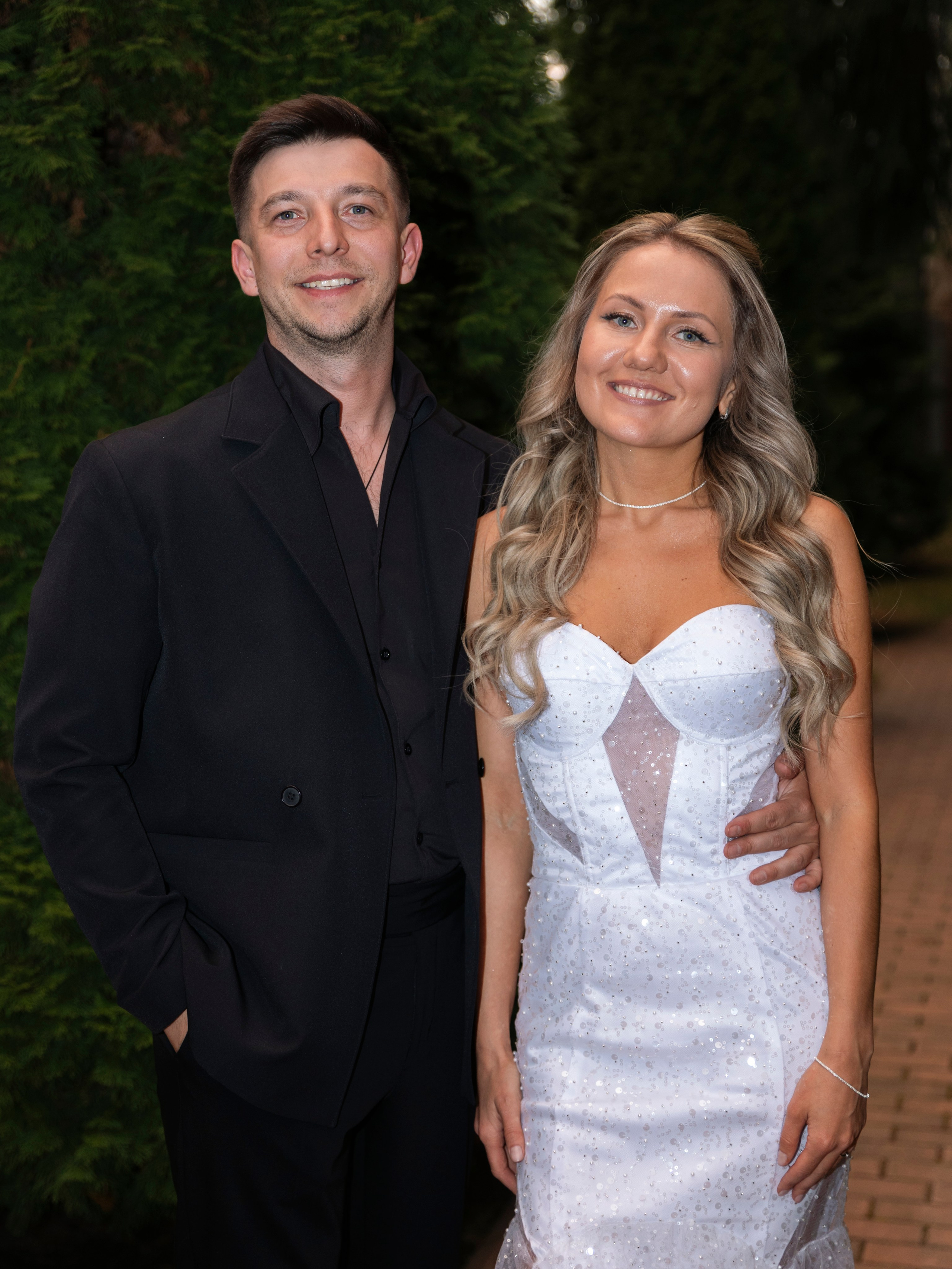 Свадьба Павел Александра. Видеограф, фотограф в Москве Мария Васильева