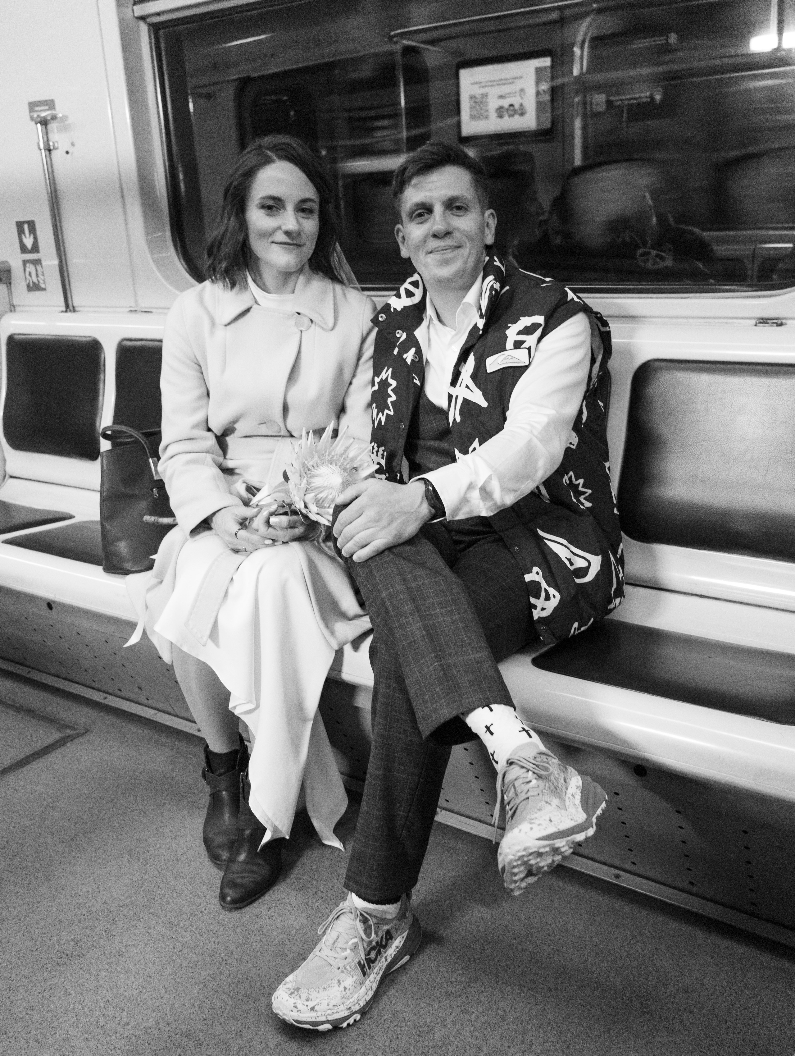 Роспись ЗАГС Александр Зоя. Видеограф, фотограф в Москве Мария Васильева