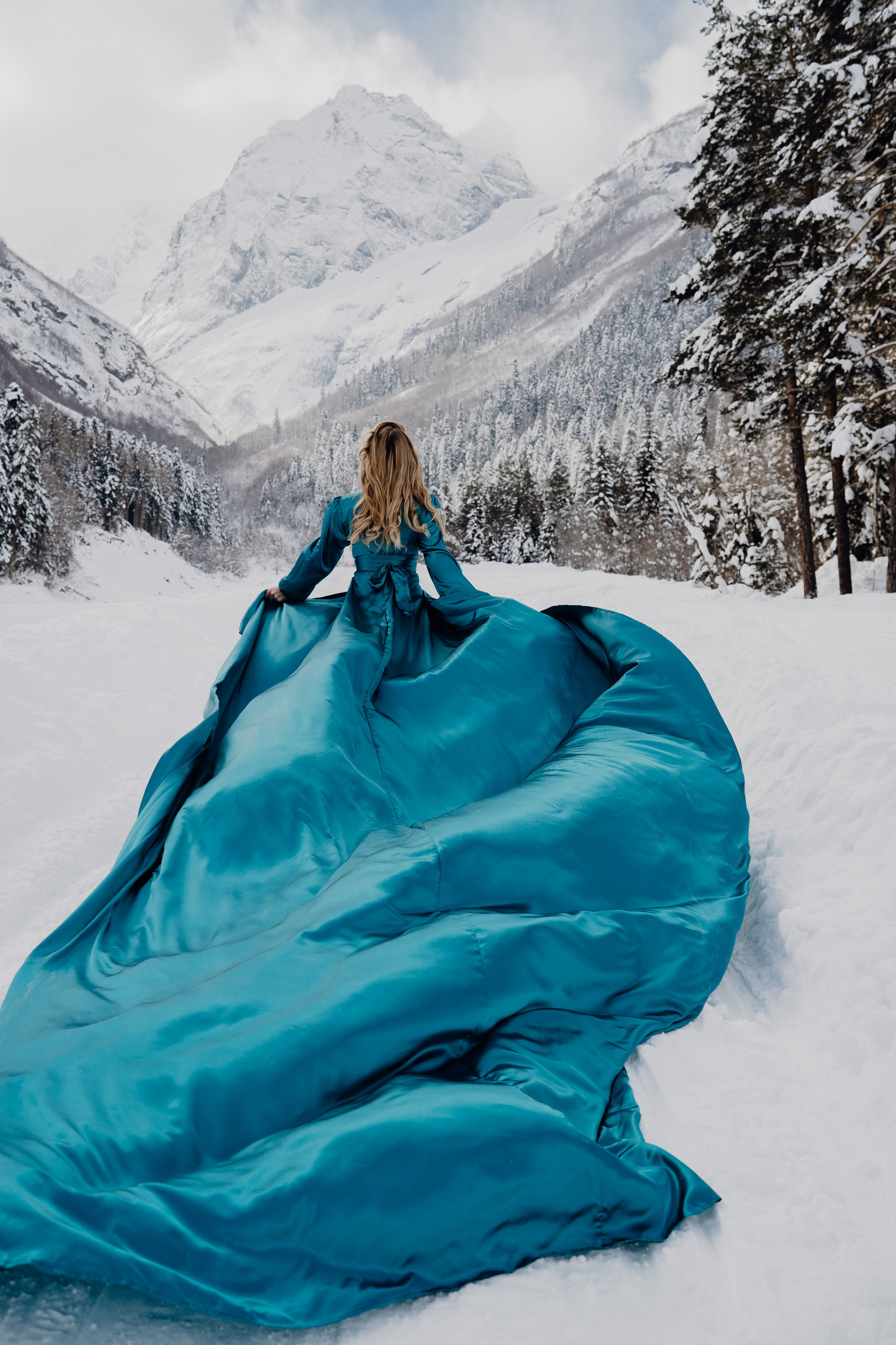 Фотограф Диана Семенова