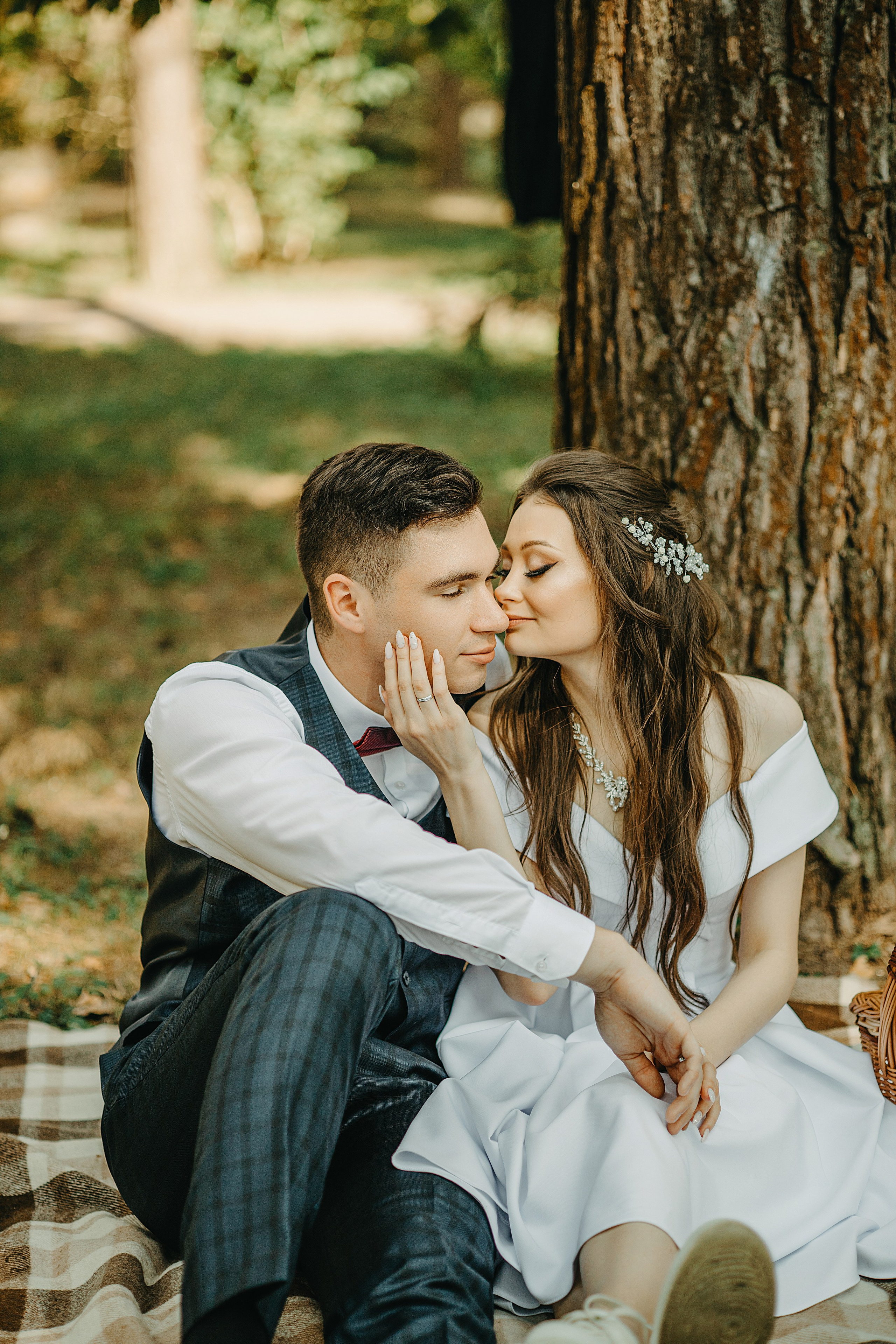 Свадебный фотограф в Серпухове