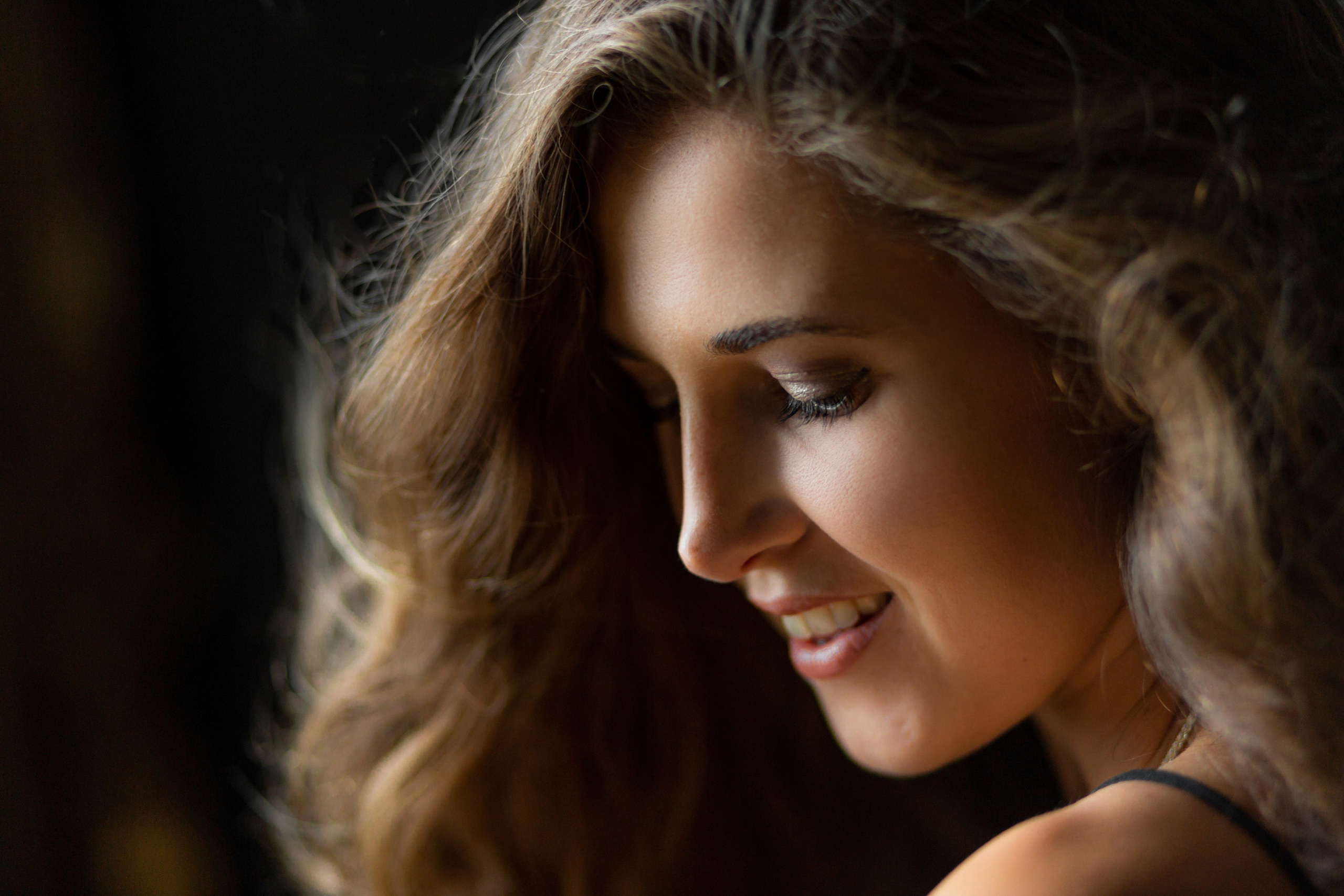 Елена. Семейный и портретный фотограф в Санкт-Петербурге Андрей Воробьев