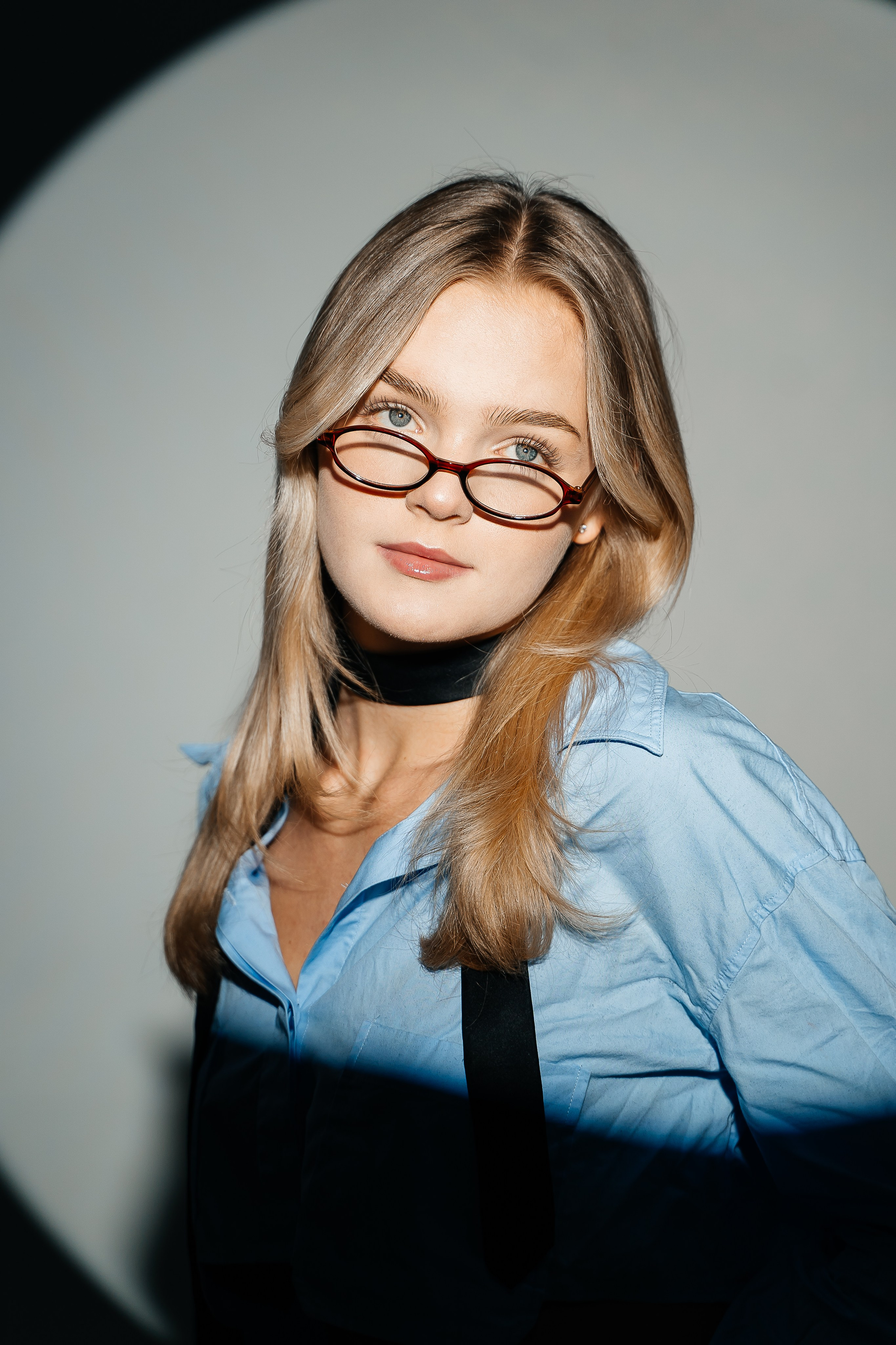 Lisbeth. Modeling agency TM MODELS