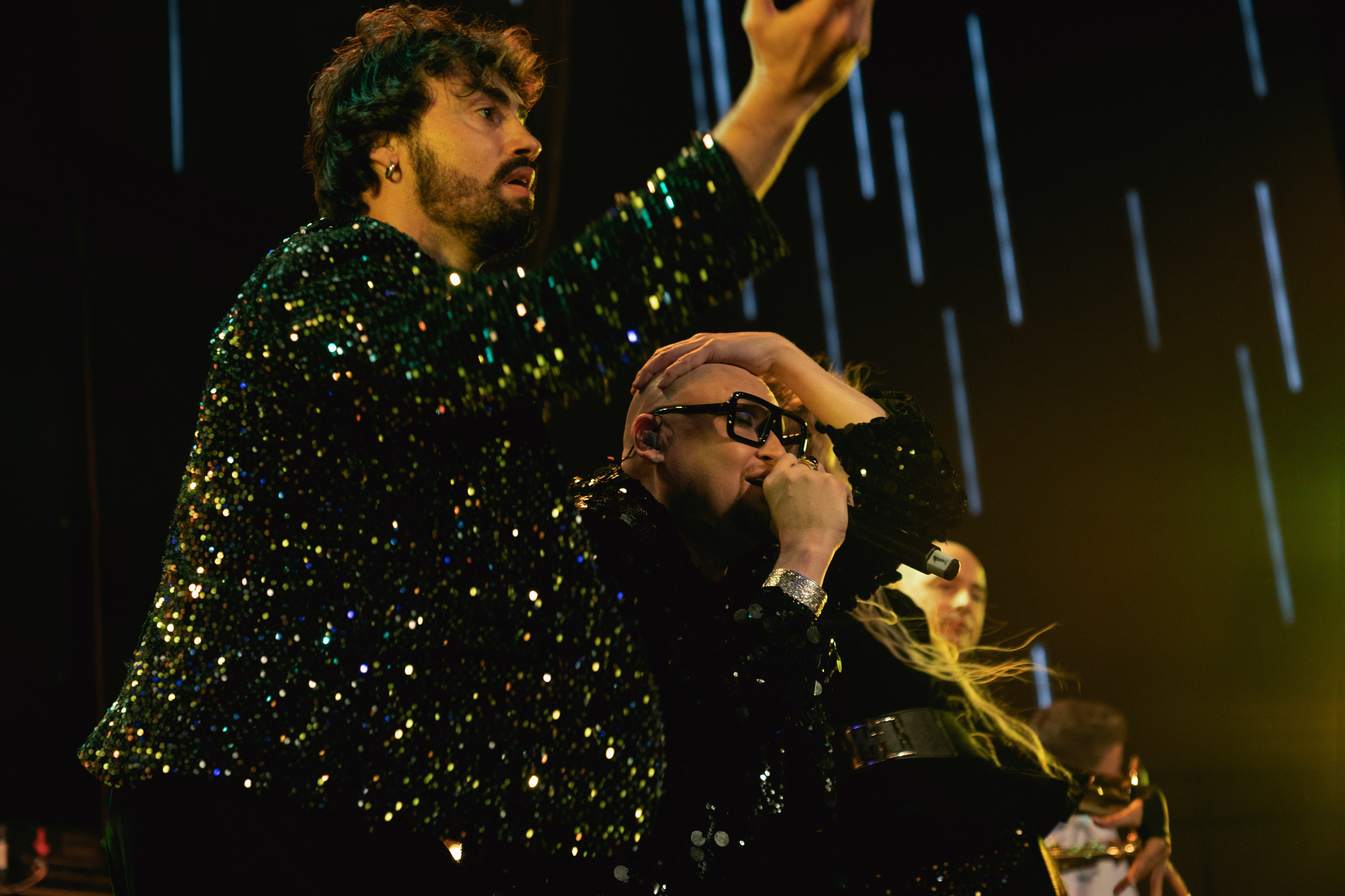 SHURA. Фотограф Ирина Соколенко Санкт-Петербург