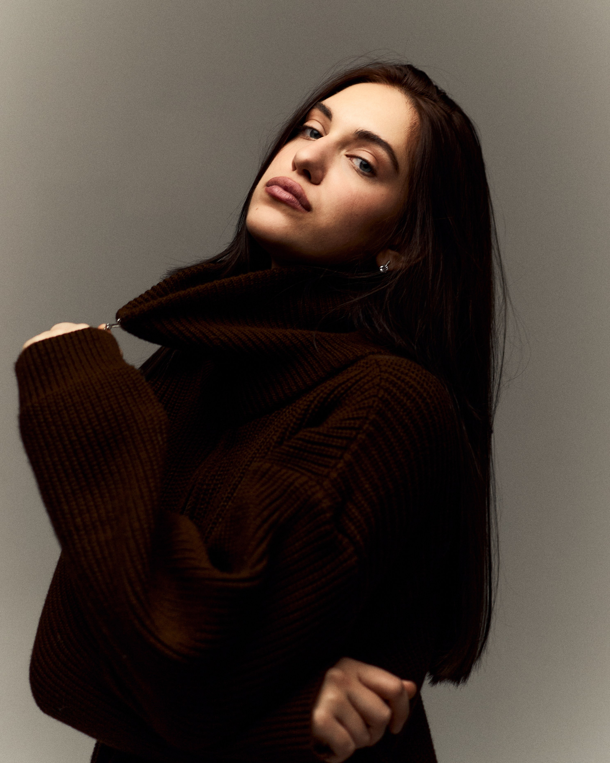 Индивидуальные (студия). Фотограф Ростов-на-Дону Яна Митина