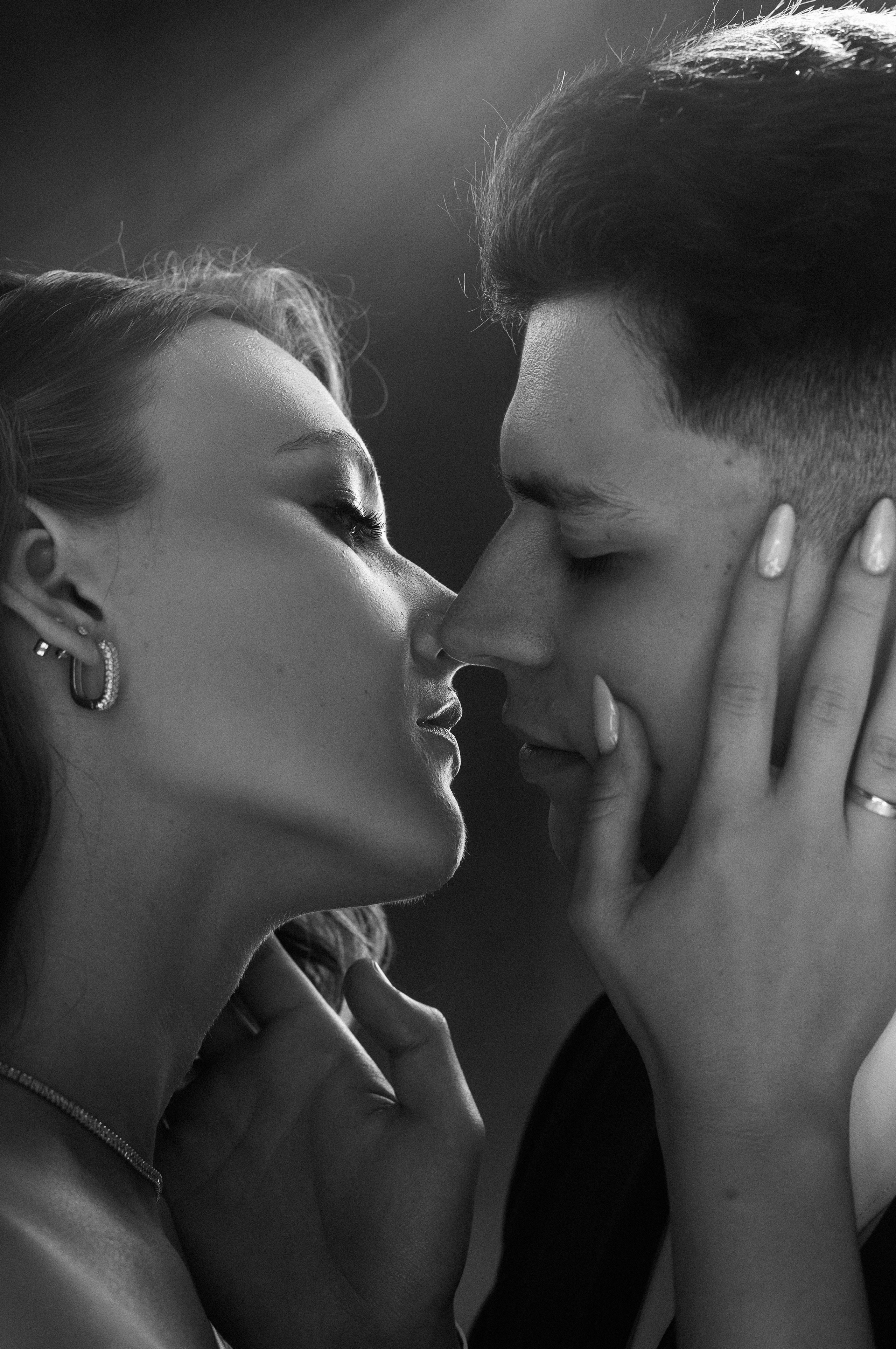 Евгения и Иван. Свадебный фотограф в Минске Вадим Бурчик