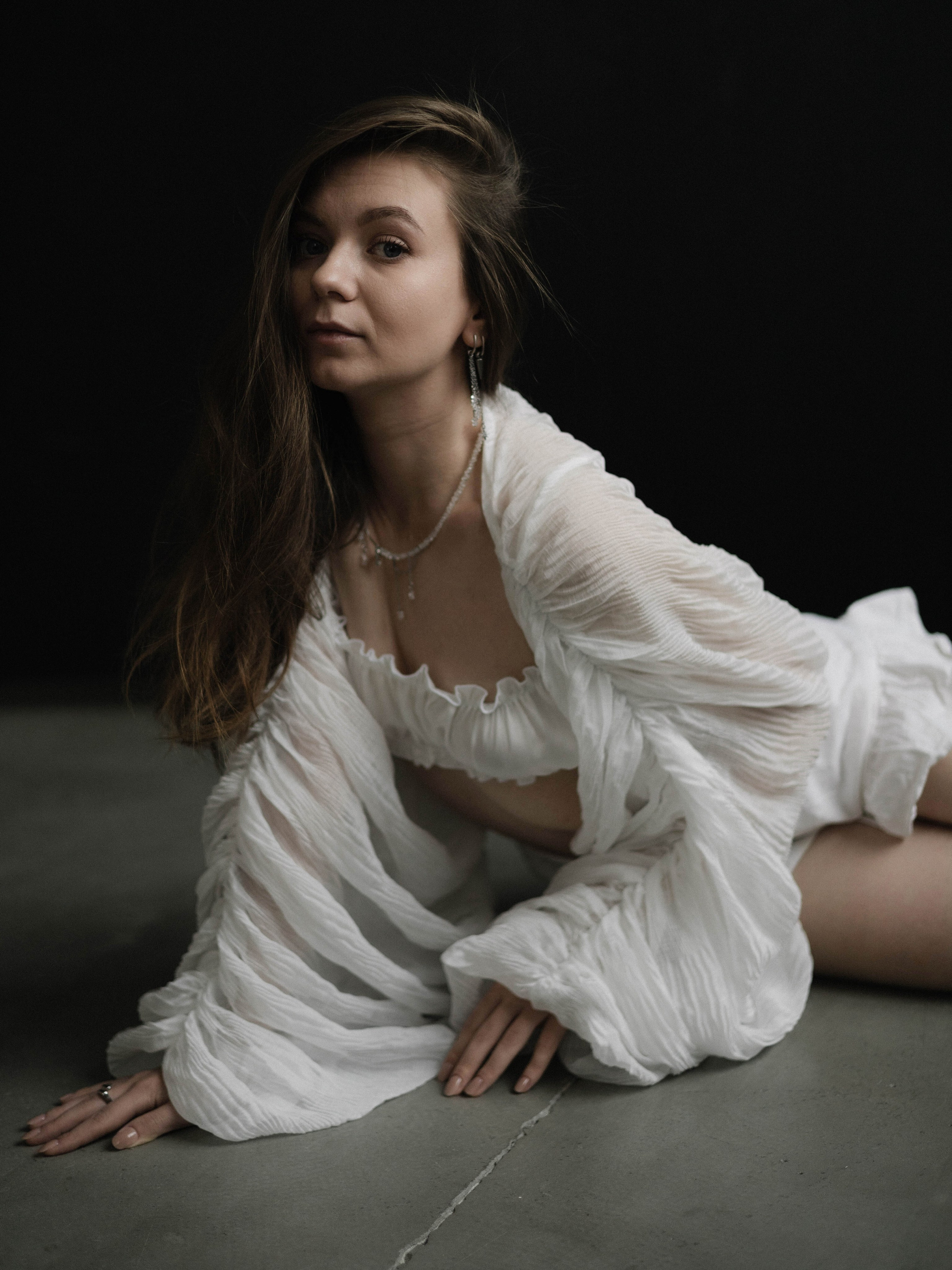 Анастасия. Мария Чистякова | Фотограф Котлас
