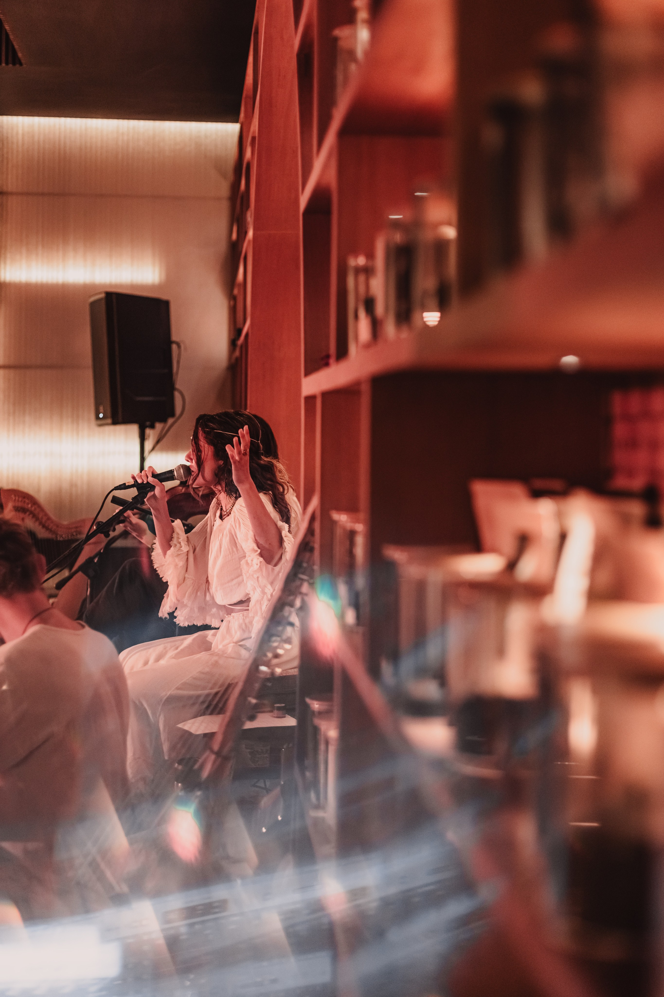 Mamatolia. Мариам Багдасарян