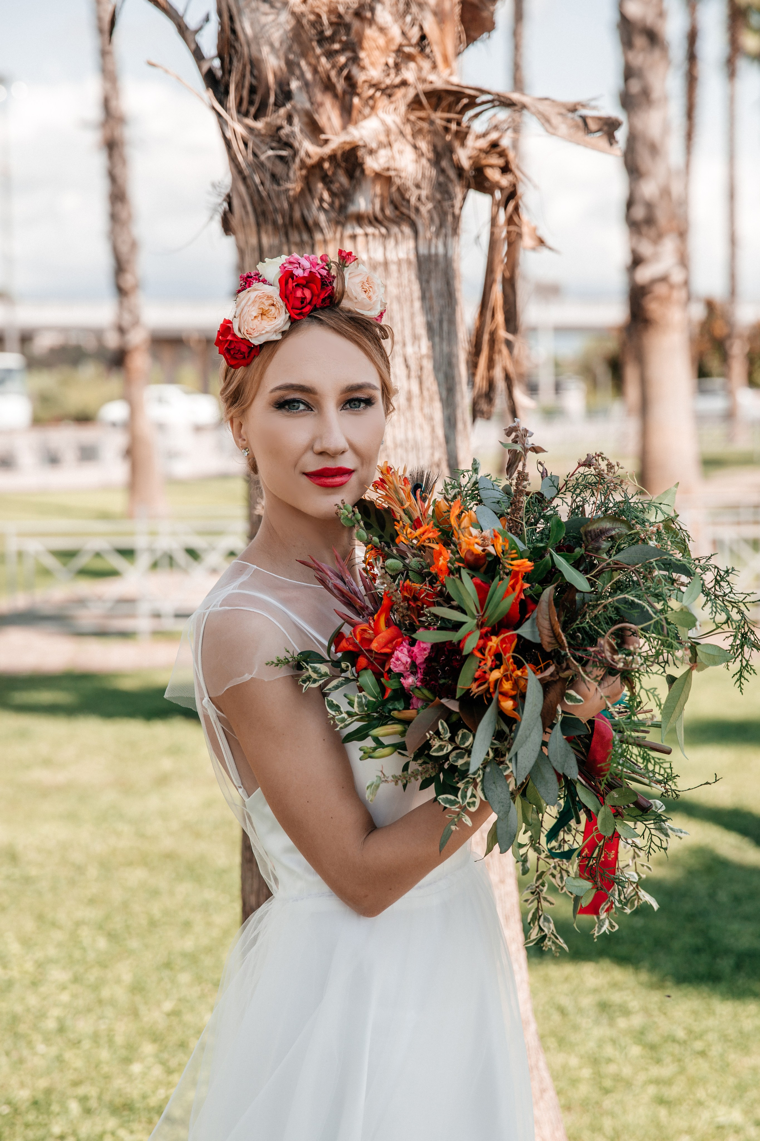 Павел и Виктория. Свадебный фотограф в Краснодаре и крае Анна Романова
