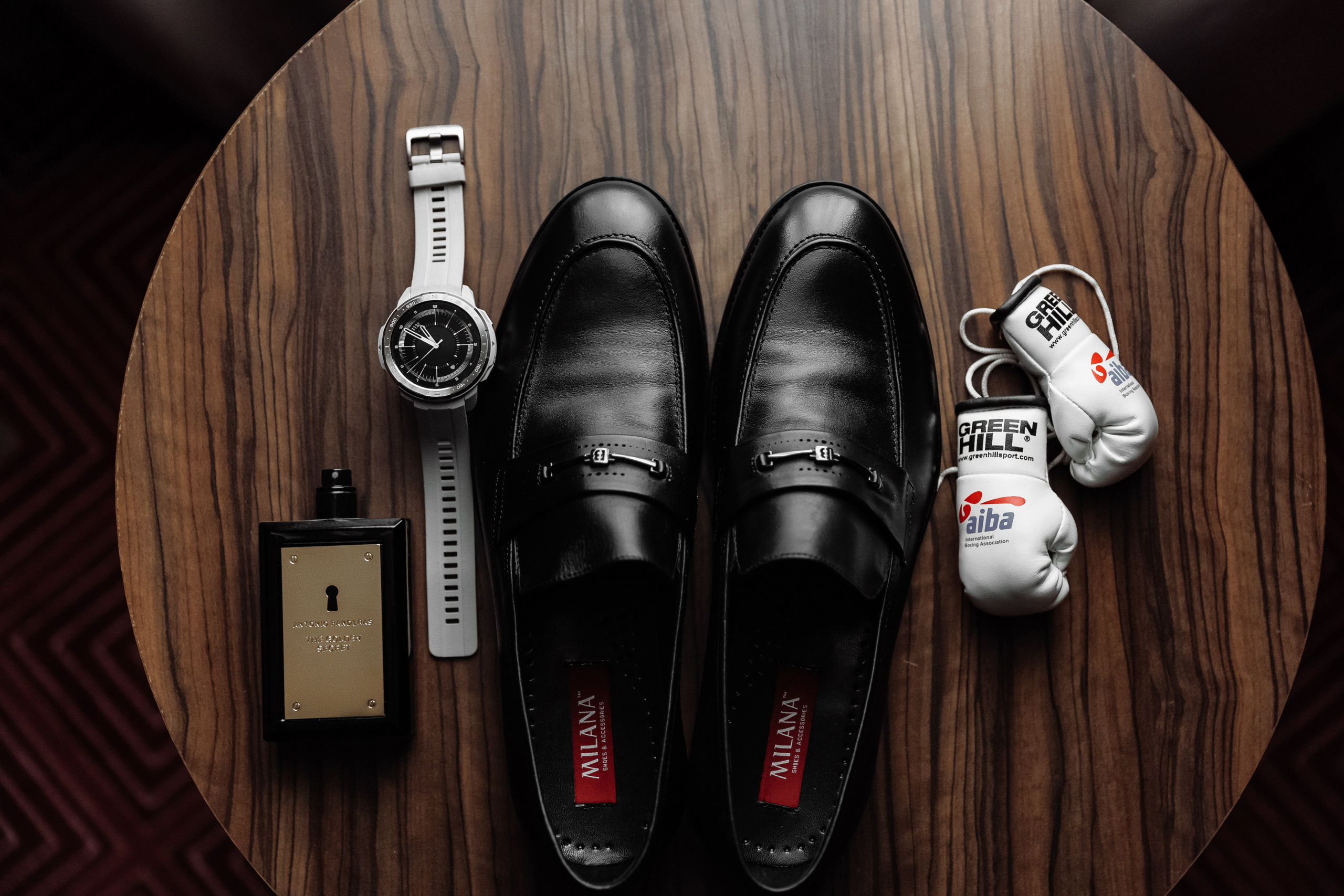 Денис и Маргарита. Фотограф - Эльдар Вагапов