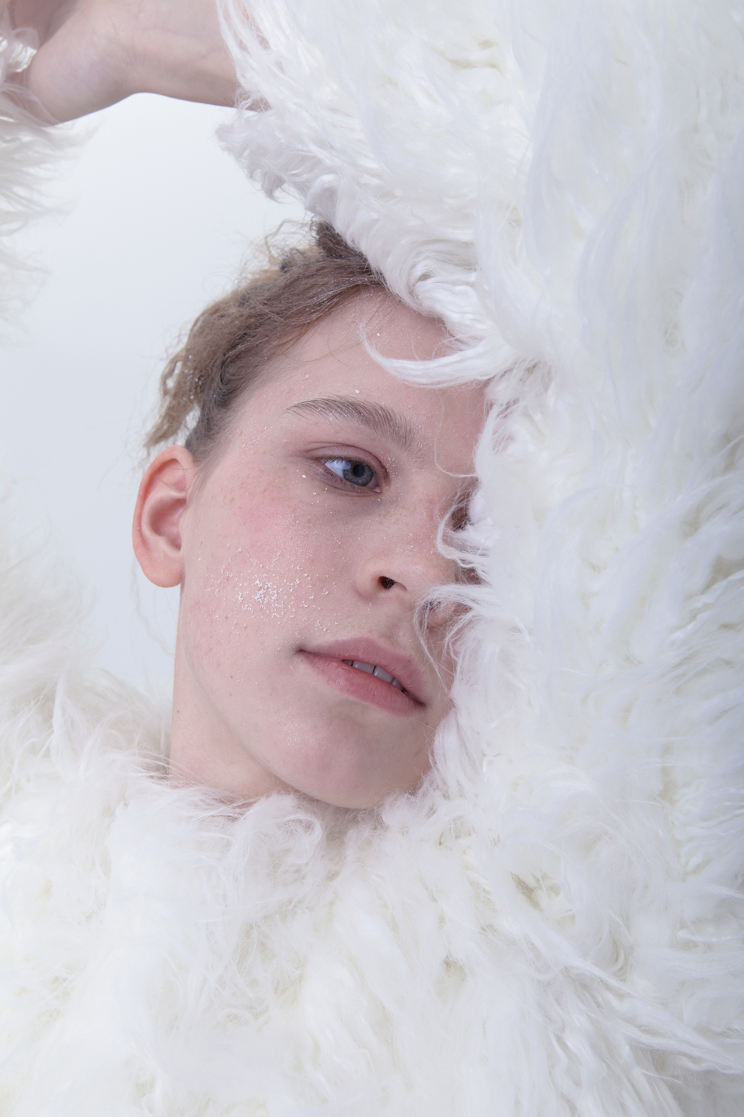 Алена. Главная