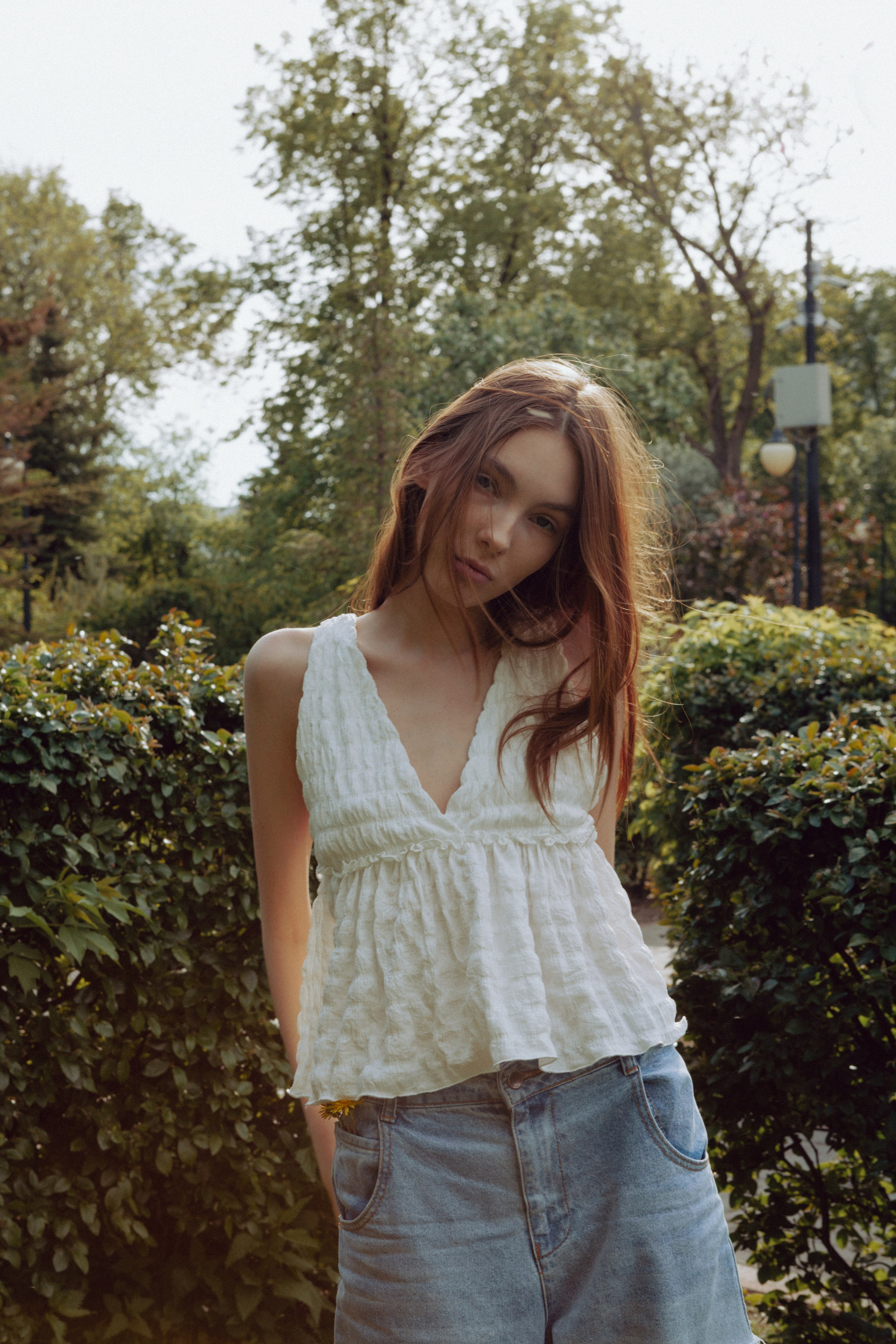 Влада. Главная