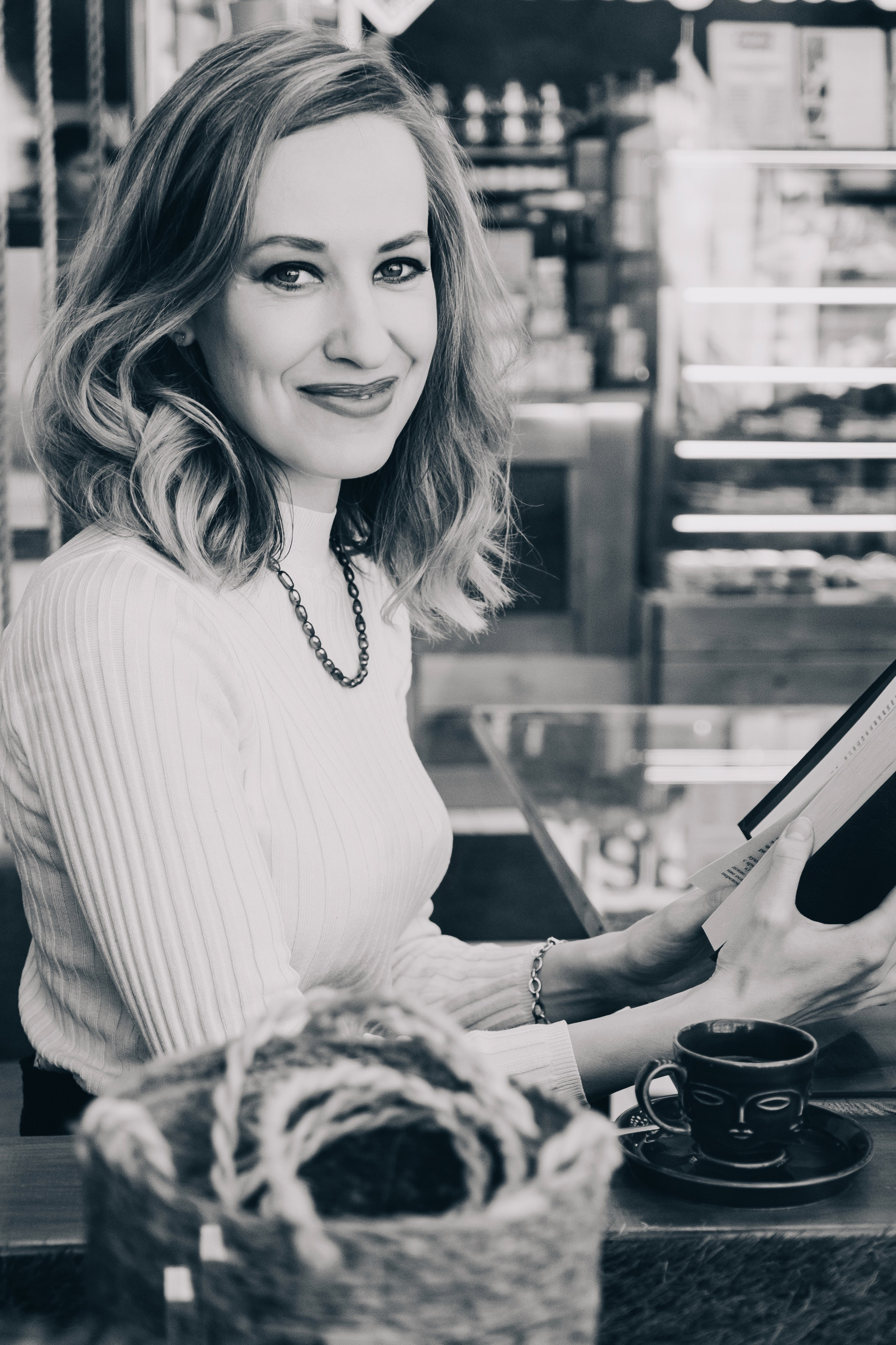 Контент съёмка для психолога. Фотограф в Иркутске Анна Мирошникова