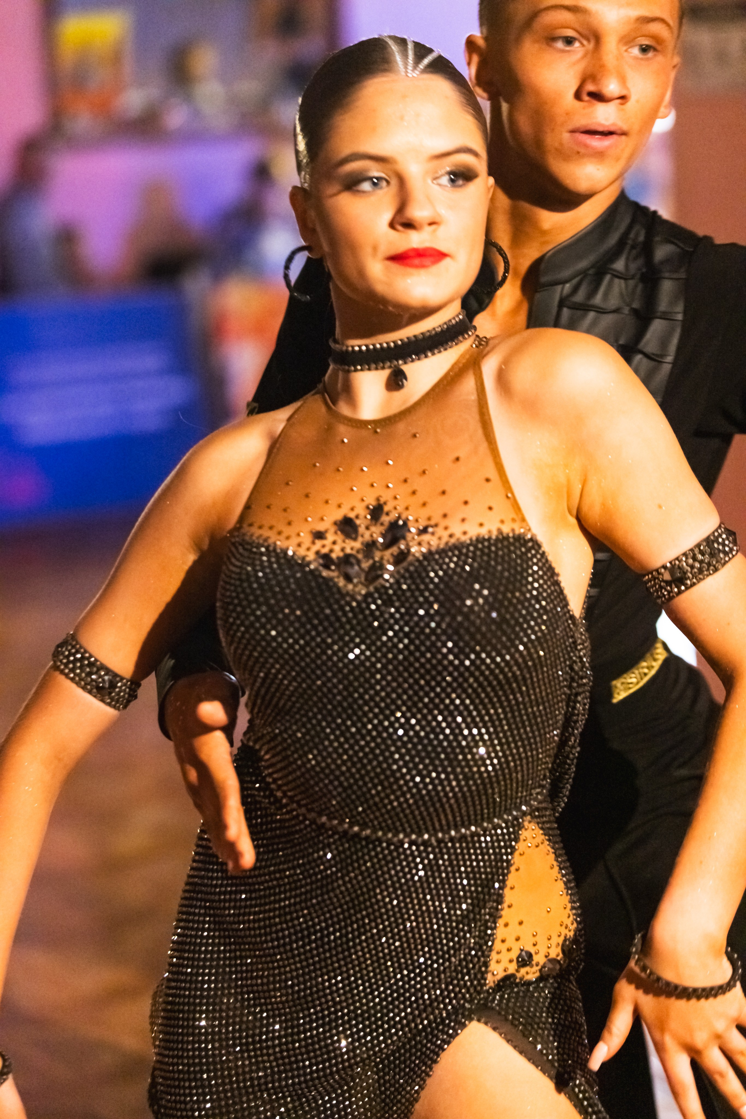 ШКОЛА ТАНЦЕВ МОДЕСТ. Фотограф  Санкт-Петербург / Сертолово