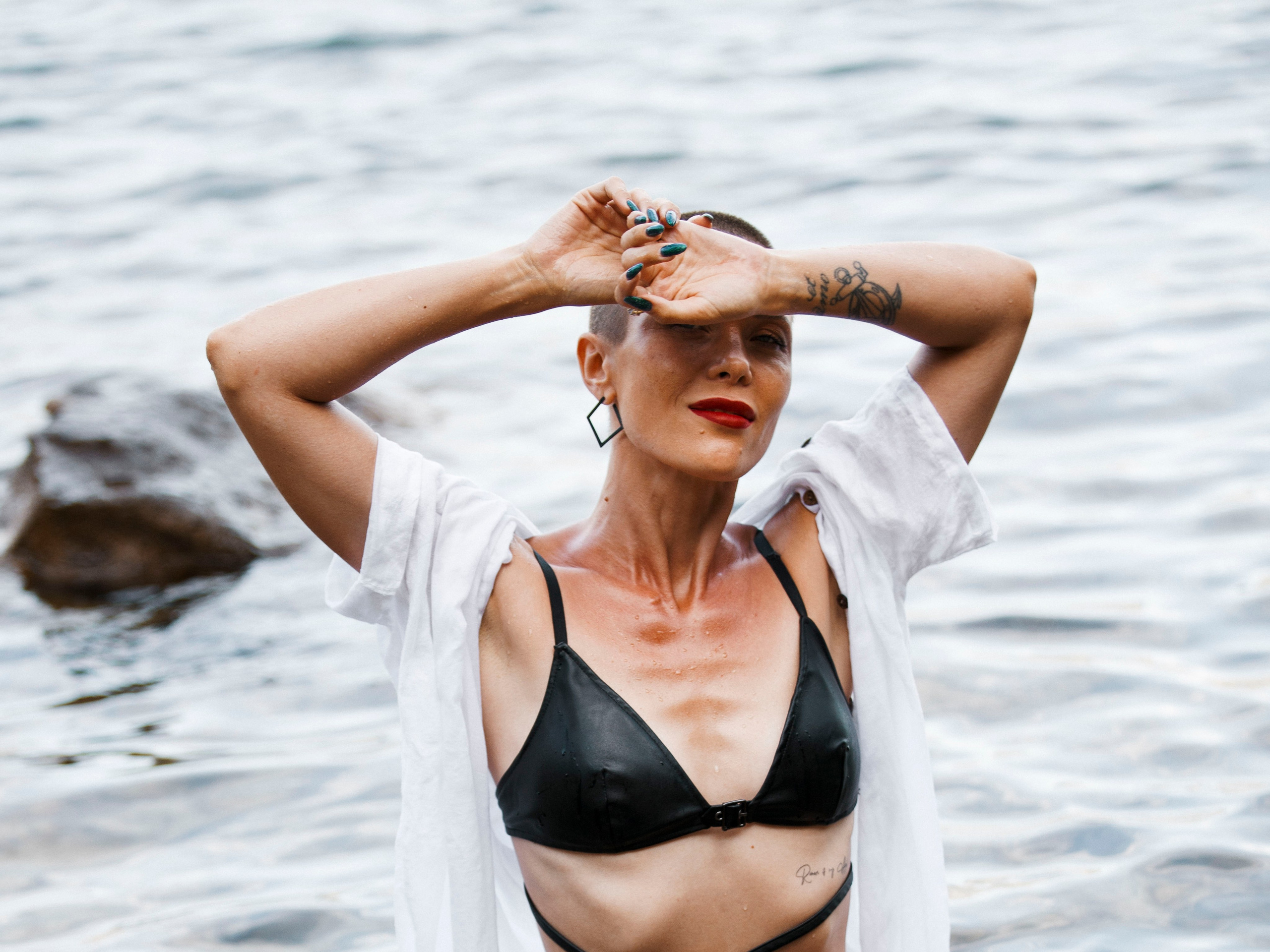 Juliya. Photographer in Montenegro Tatiana Talaeva