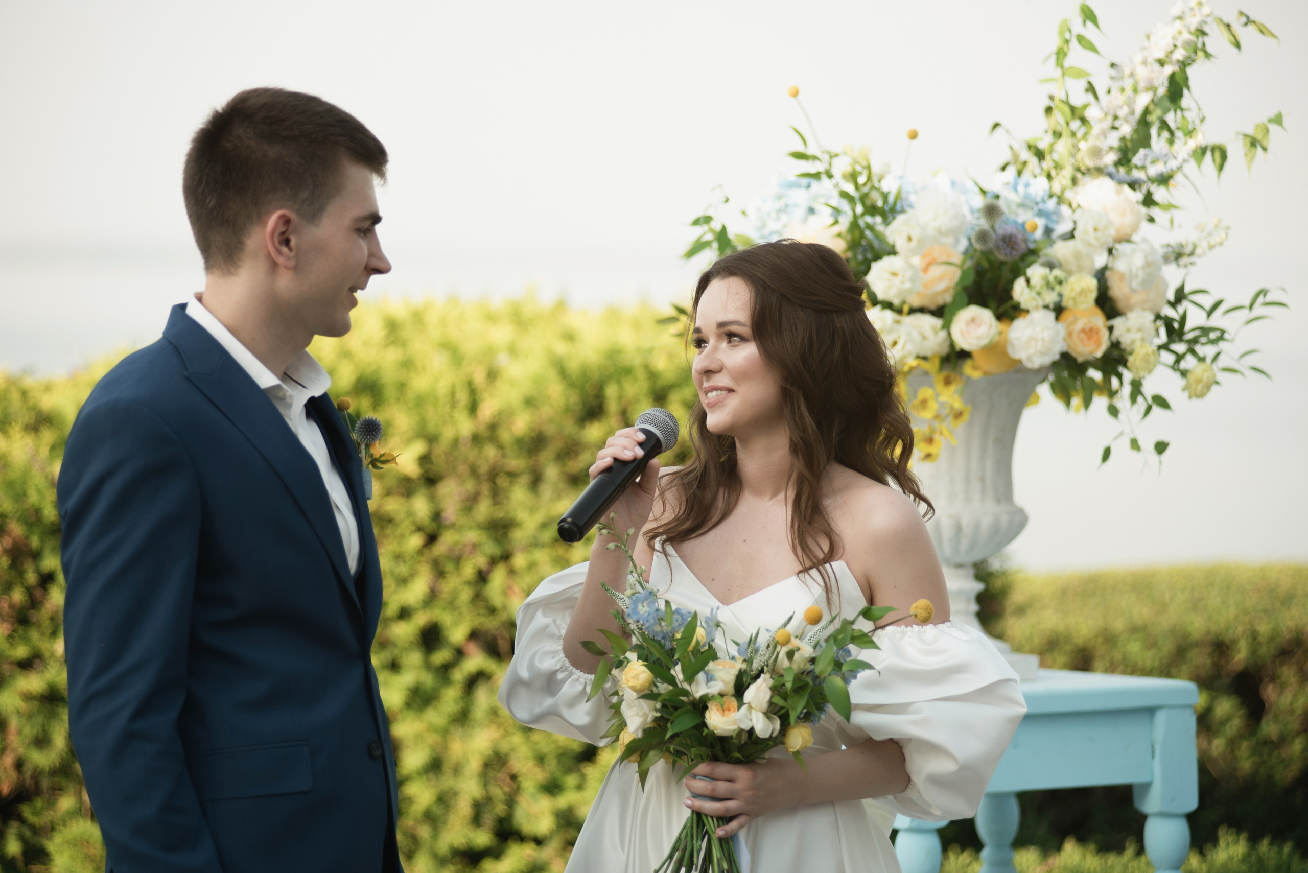 Ярослав и Анастасия. Фотограф Семён Пишта