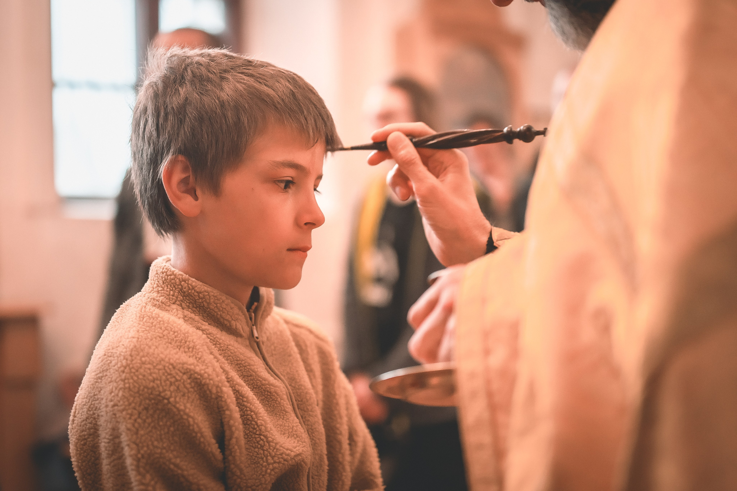 Детский лагерь — 2 смена 2025 год. Иван Кубик — фотограф и видеограф