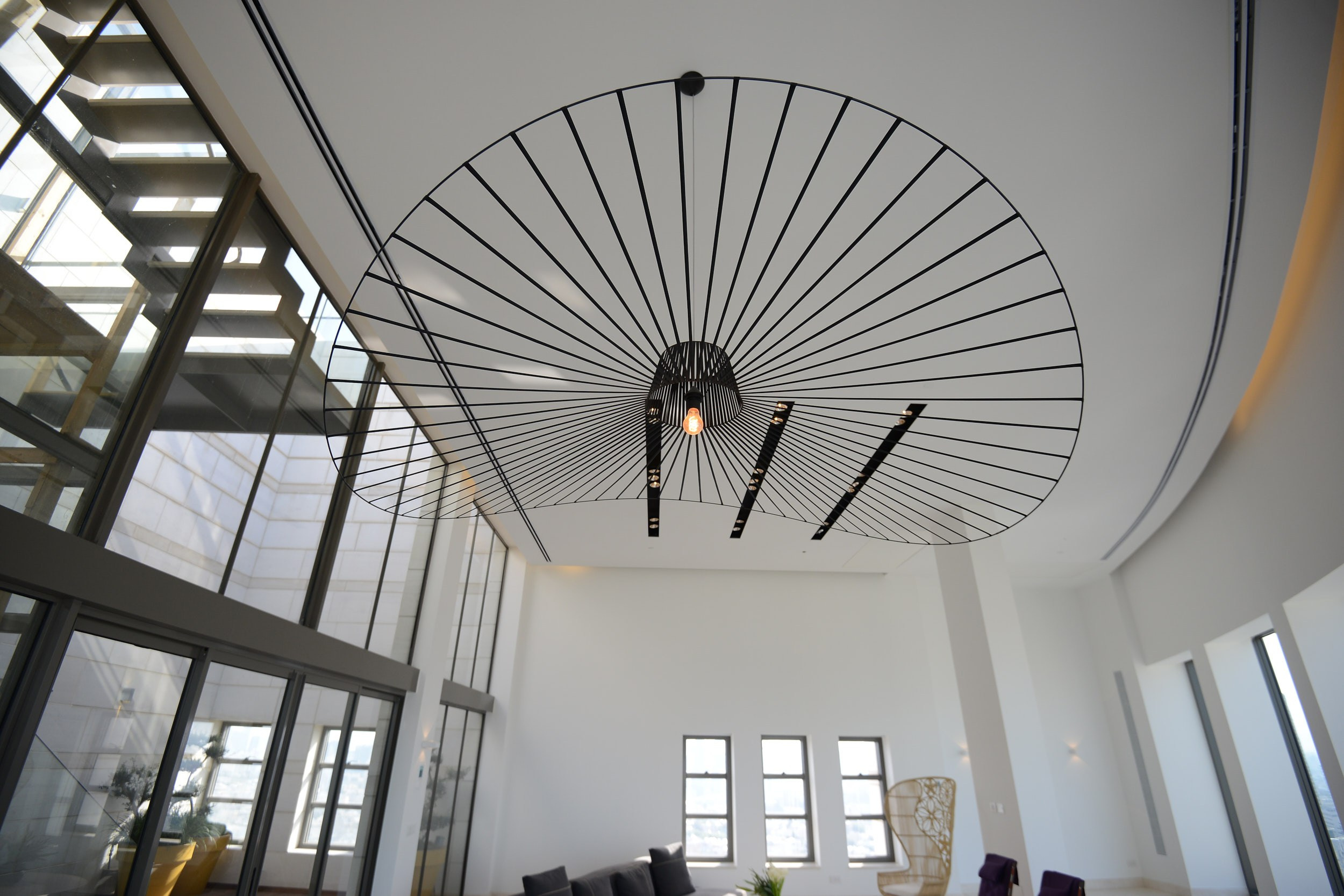 Богатый район в Тель-Авиве. Репортажный фотограф в Минске. Алексей Матюшков