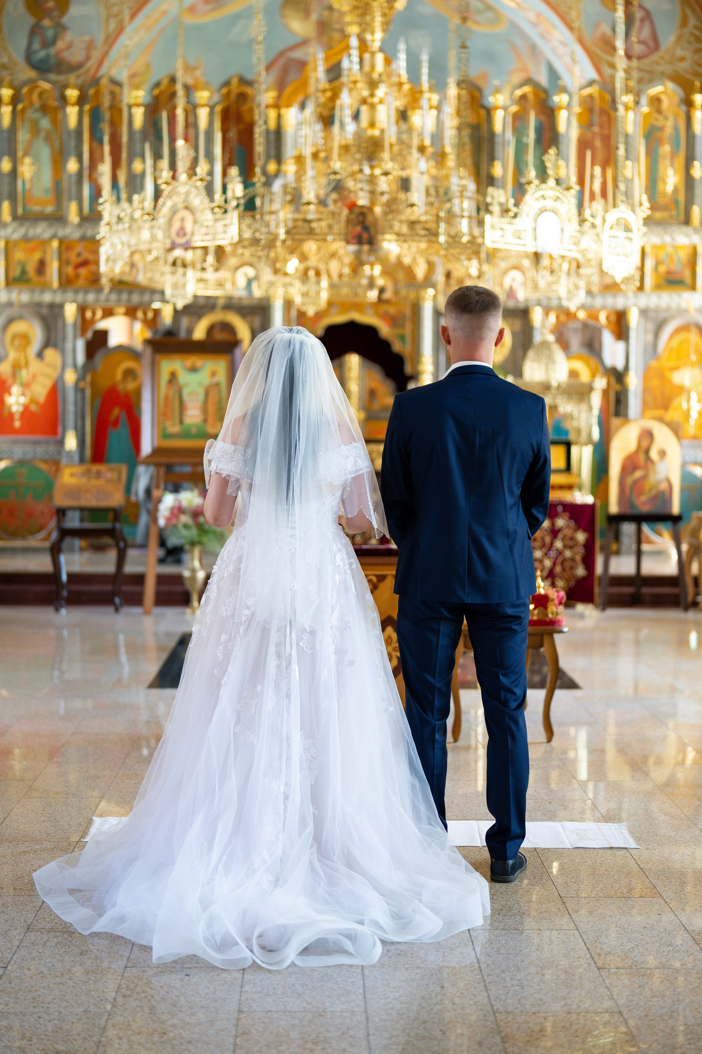 Фотосъёмка крестины. Видеограф Алексей Жарков