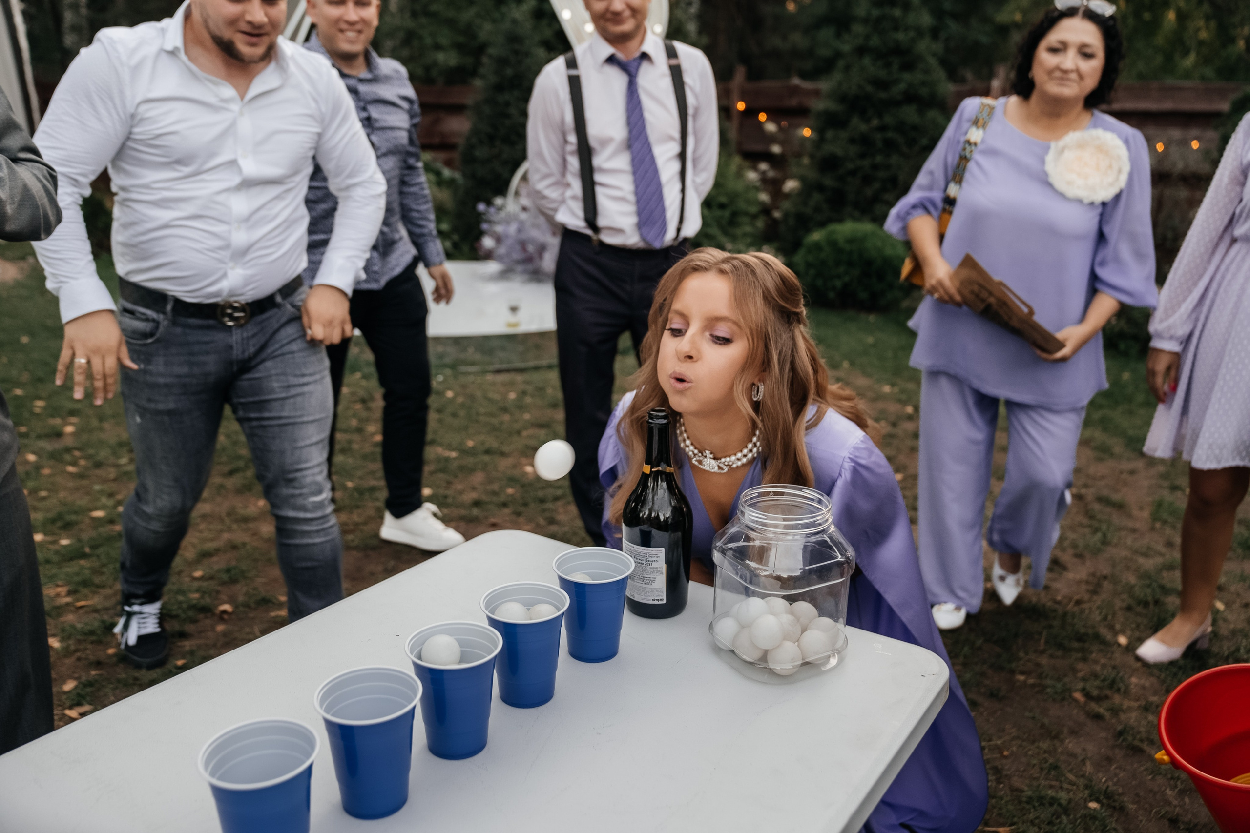 Антон и Евгения. Свадебный и семейный фотограф В Барнауле Нечаева Таня