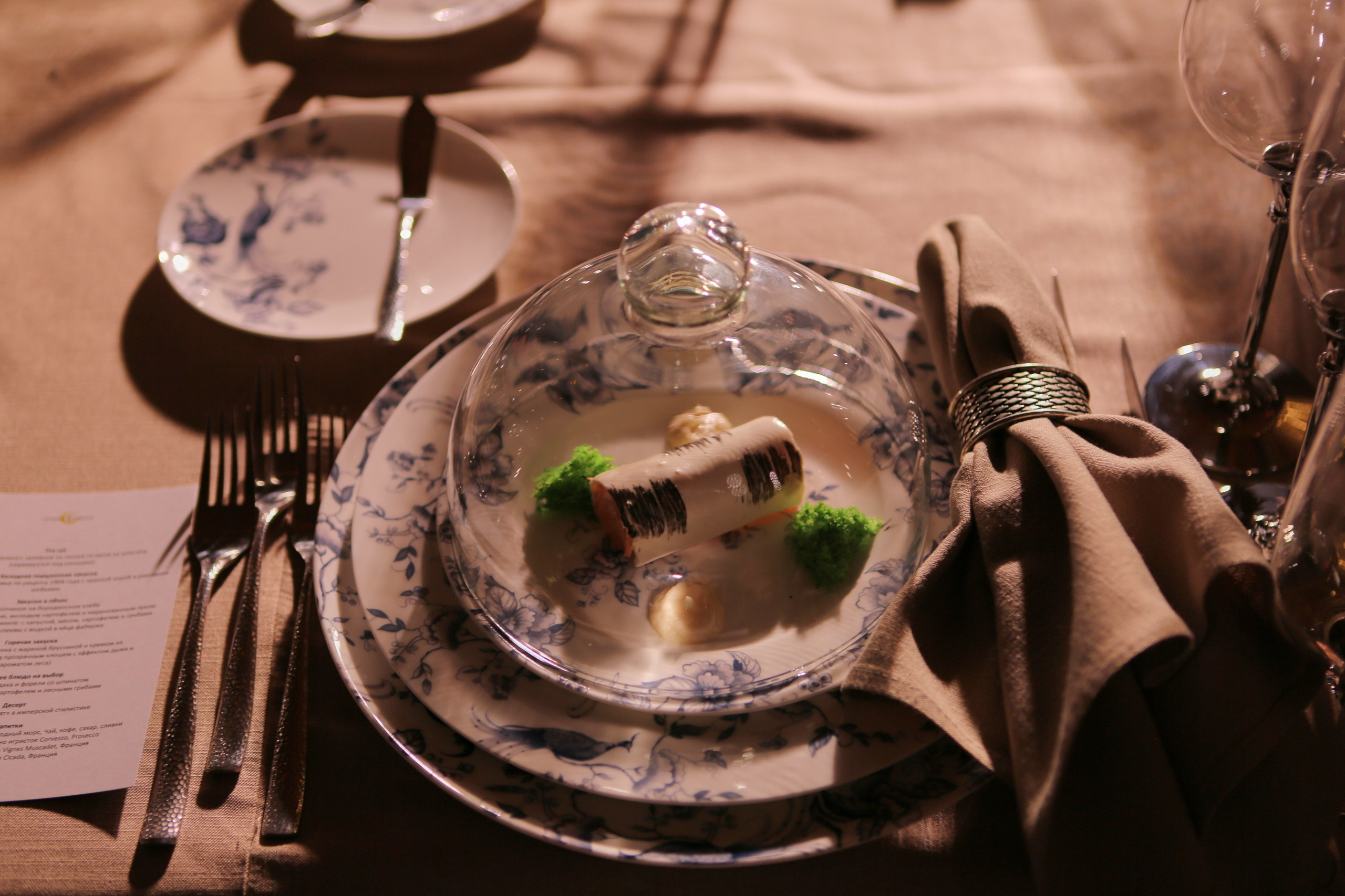 Yermolinosky's Mansion. Фотограф в Санкт-Петербурге Владимир Тихомиров