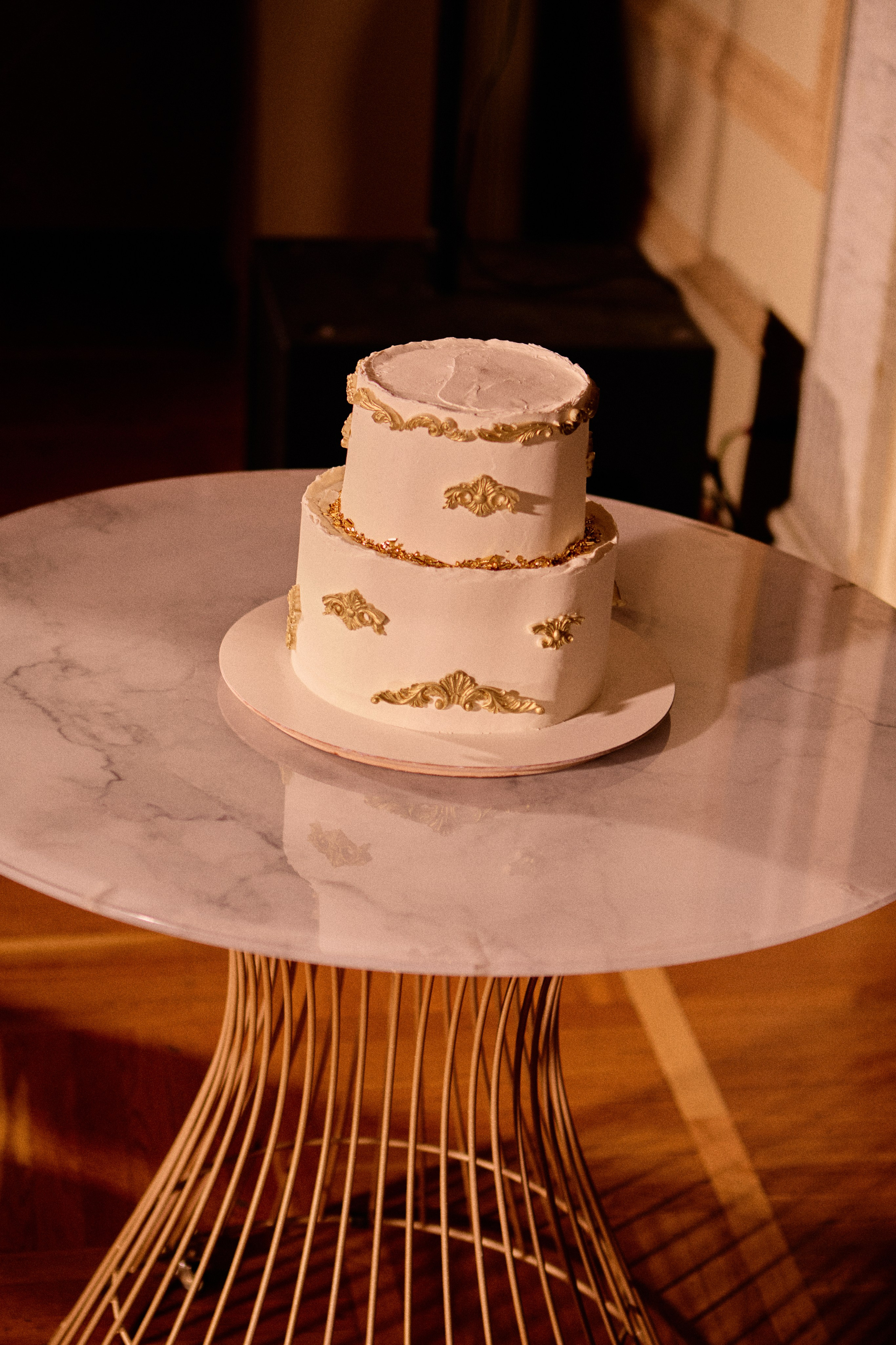 Yermolinosky's Mansion. Фотограф в Санкт-Петербурге Владимир Тихомиров