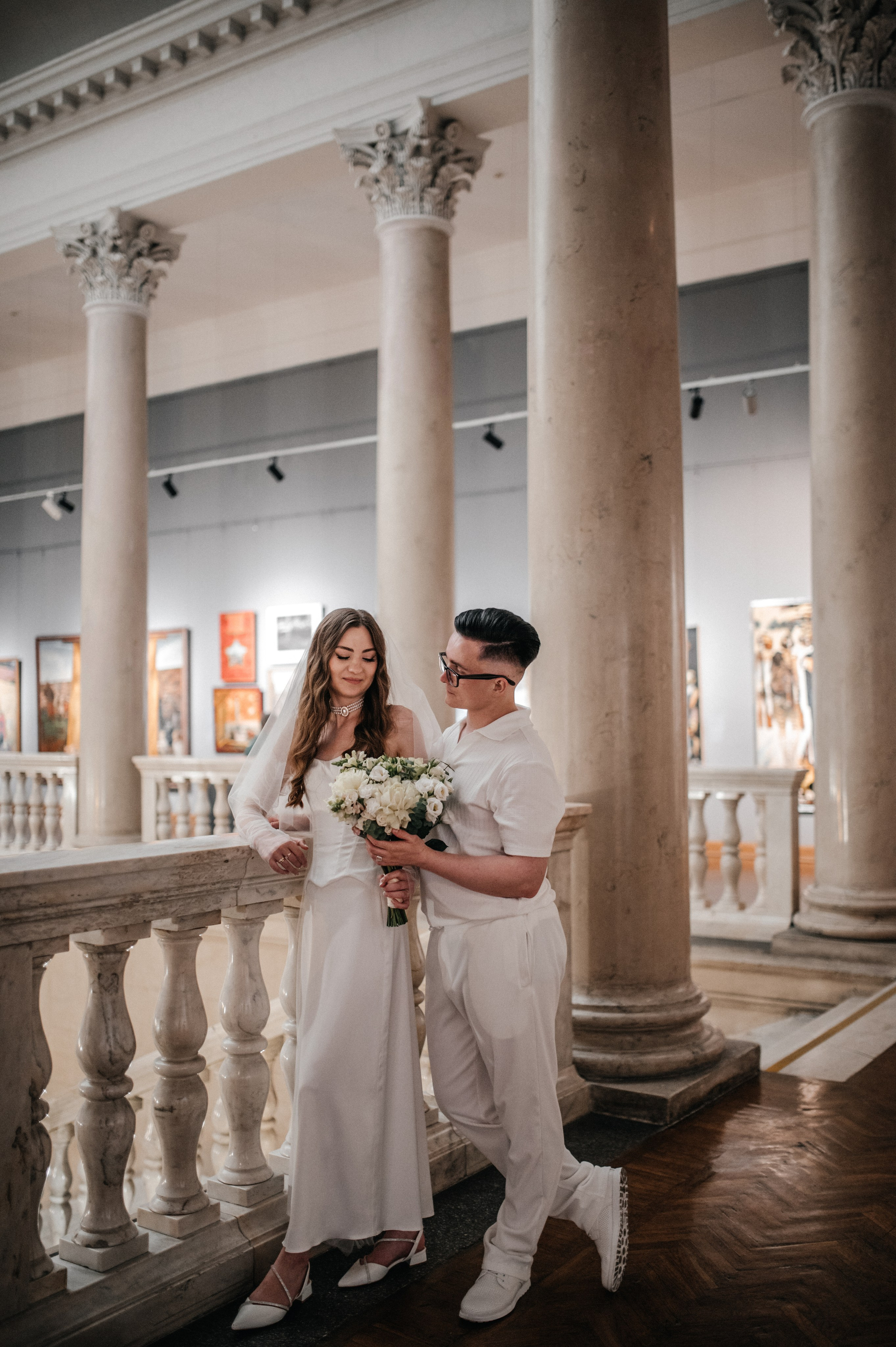 Гена-Юля, лето 2025. Главная