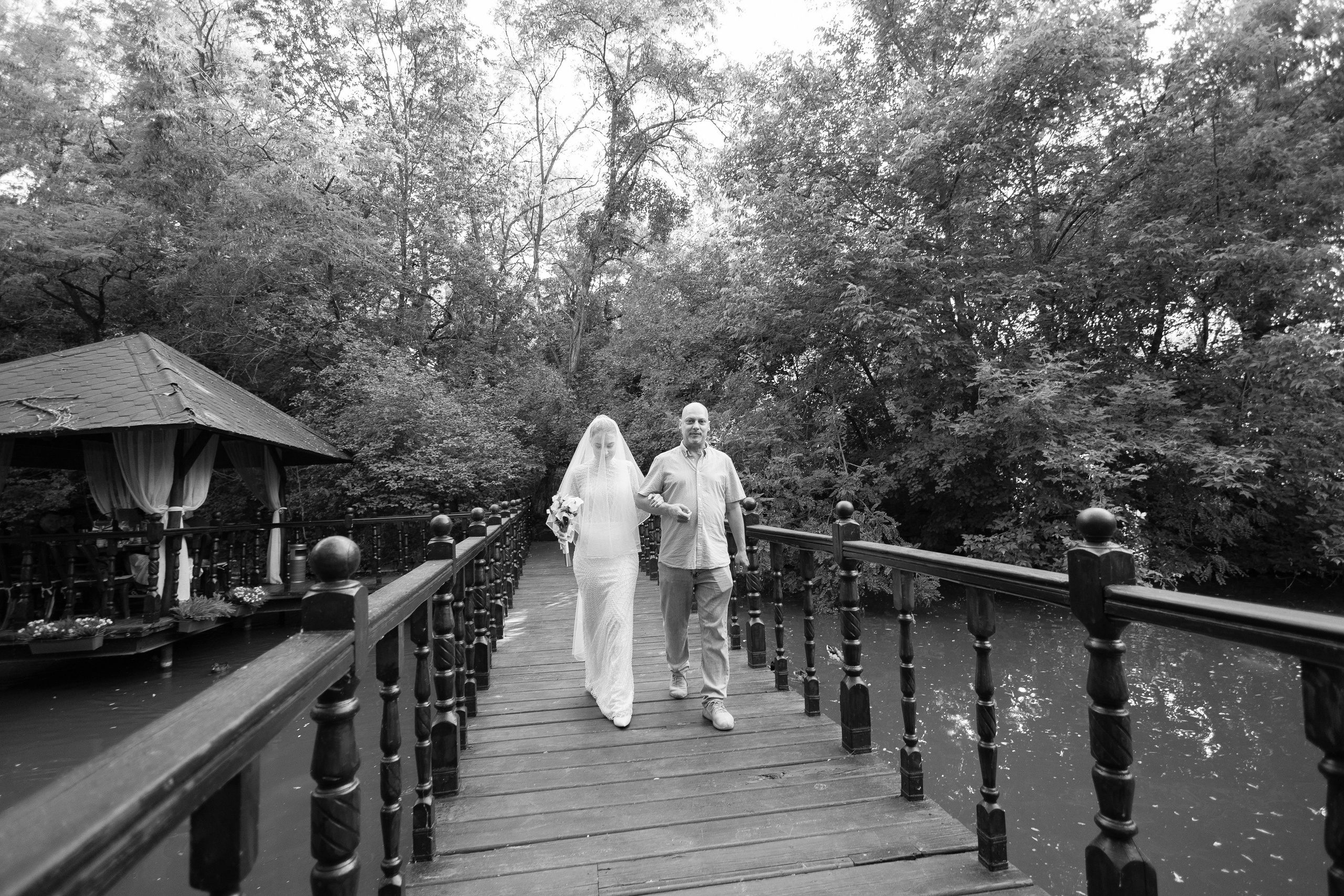 Одним июльским днем. Анастасия Безуглова- свадебный фотограф в Таганроге