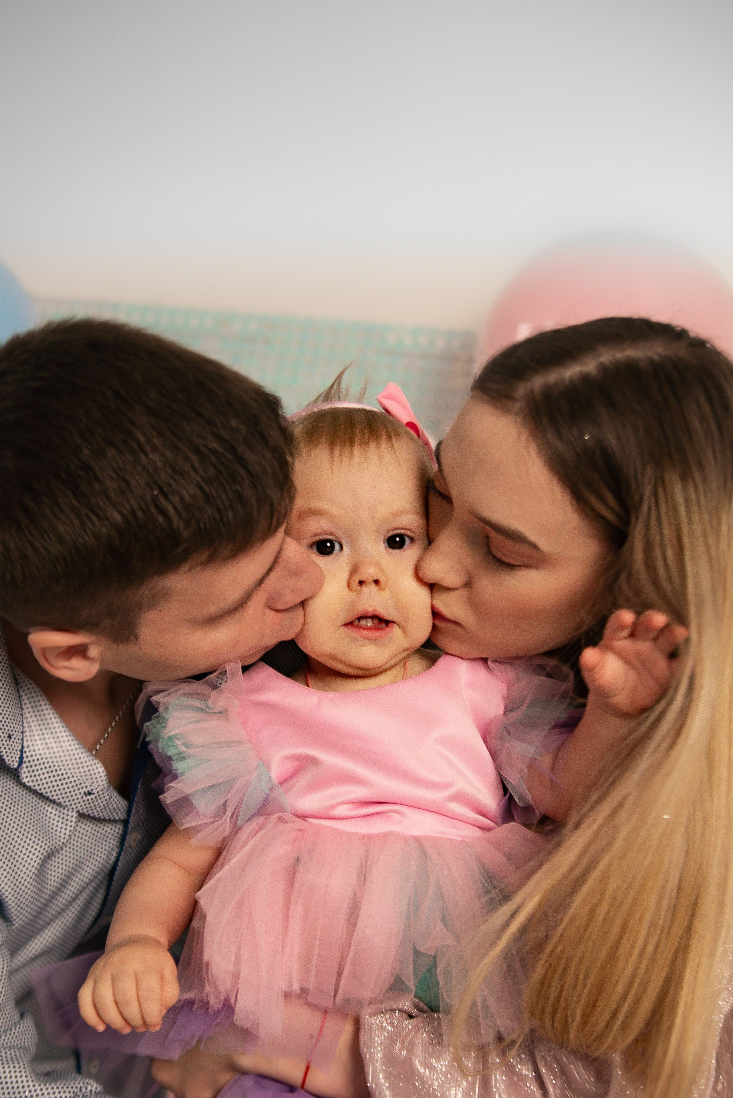 Семейная фотосессия, новогодняя. Семейный, детский фотограф в Минске Вероника Гапоненко