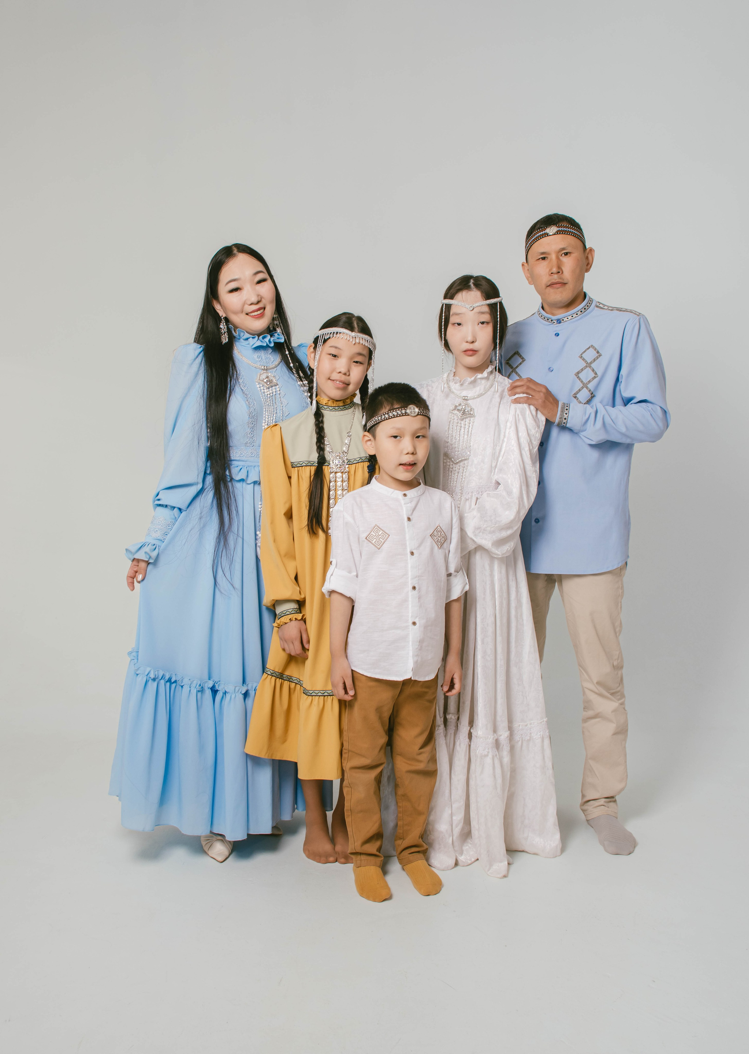 Дьиэ кэргэн. Сахалыы фотодень. Фотограф Якутск Зоя Николаева